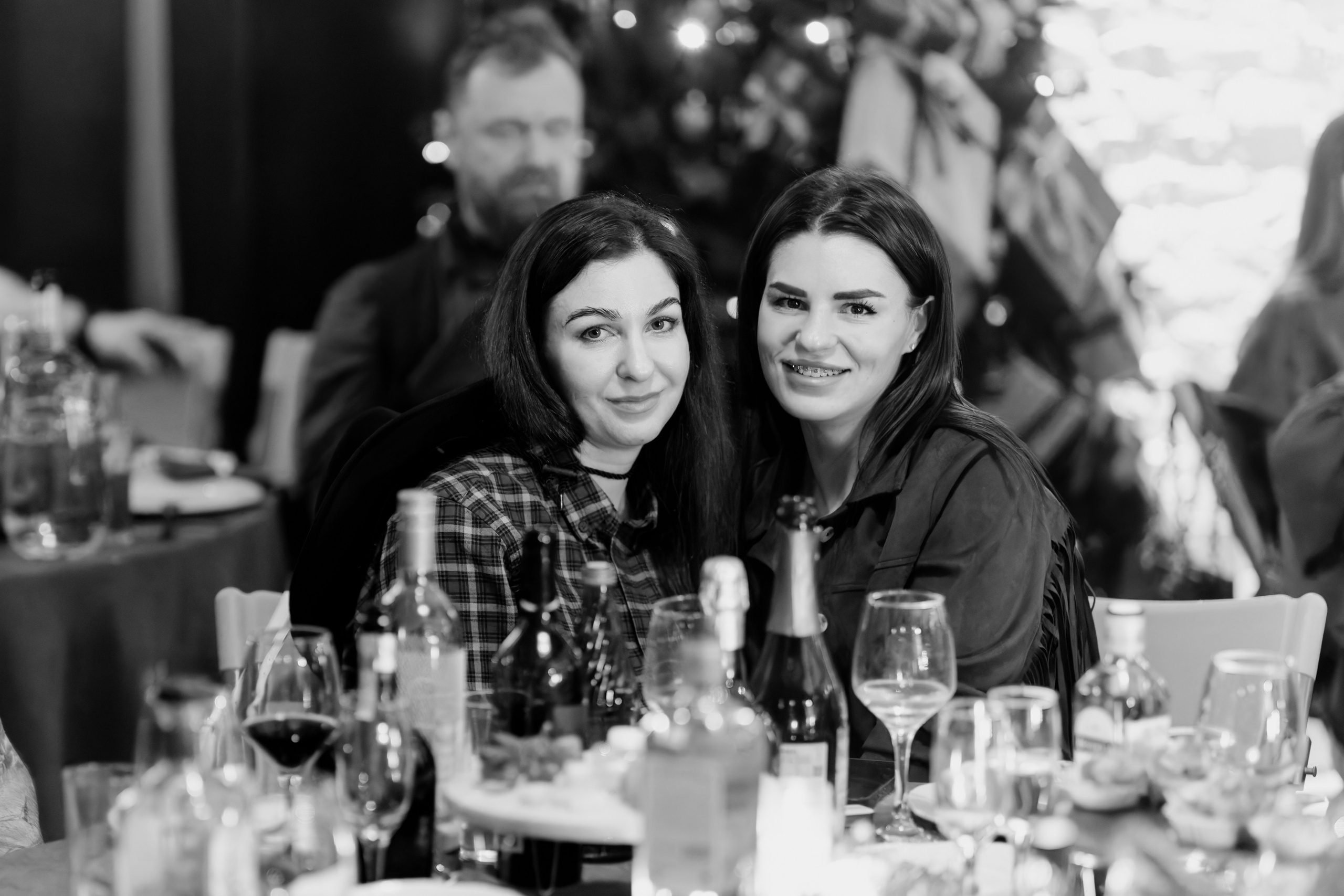 Корпоратив Leningrad Charter Russia. Фотограф Илья Чернов