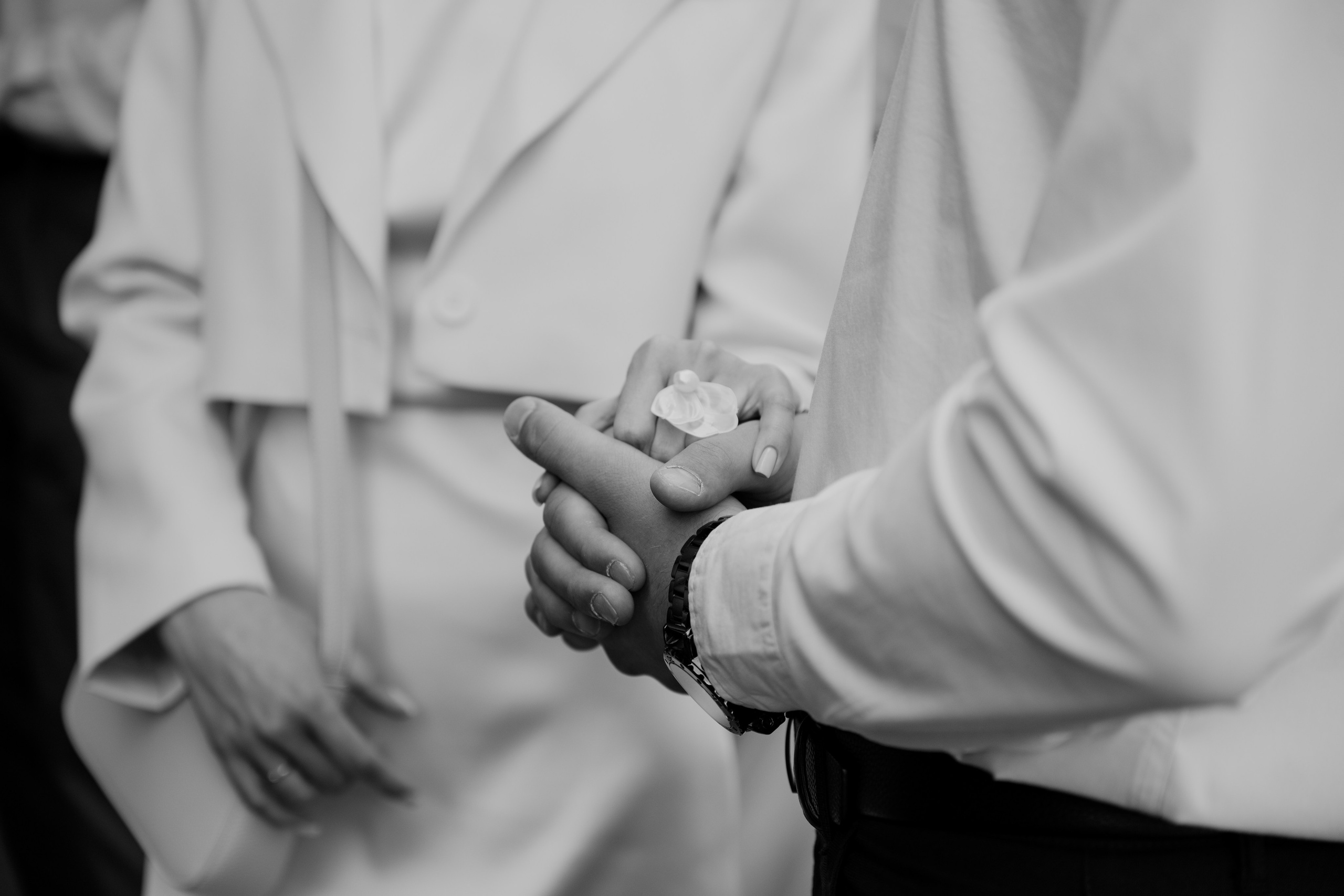 Елизавета & Арсений