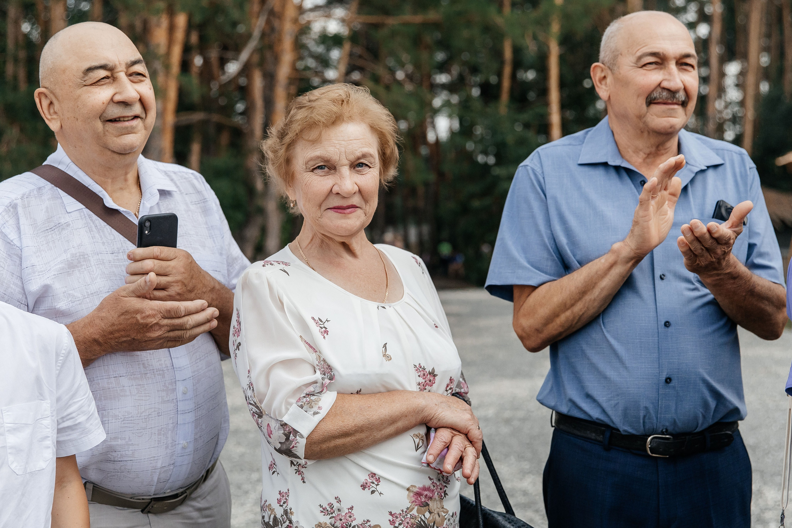 Никита и Анастасия