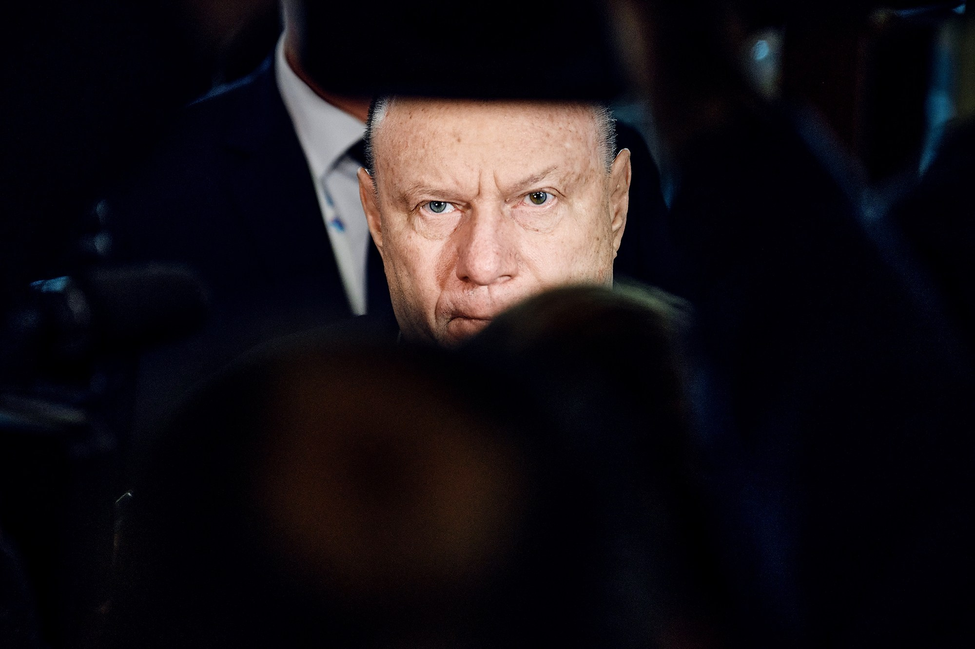 Бизнес репортаж. Промышленная и репортажная фотография