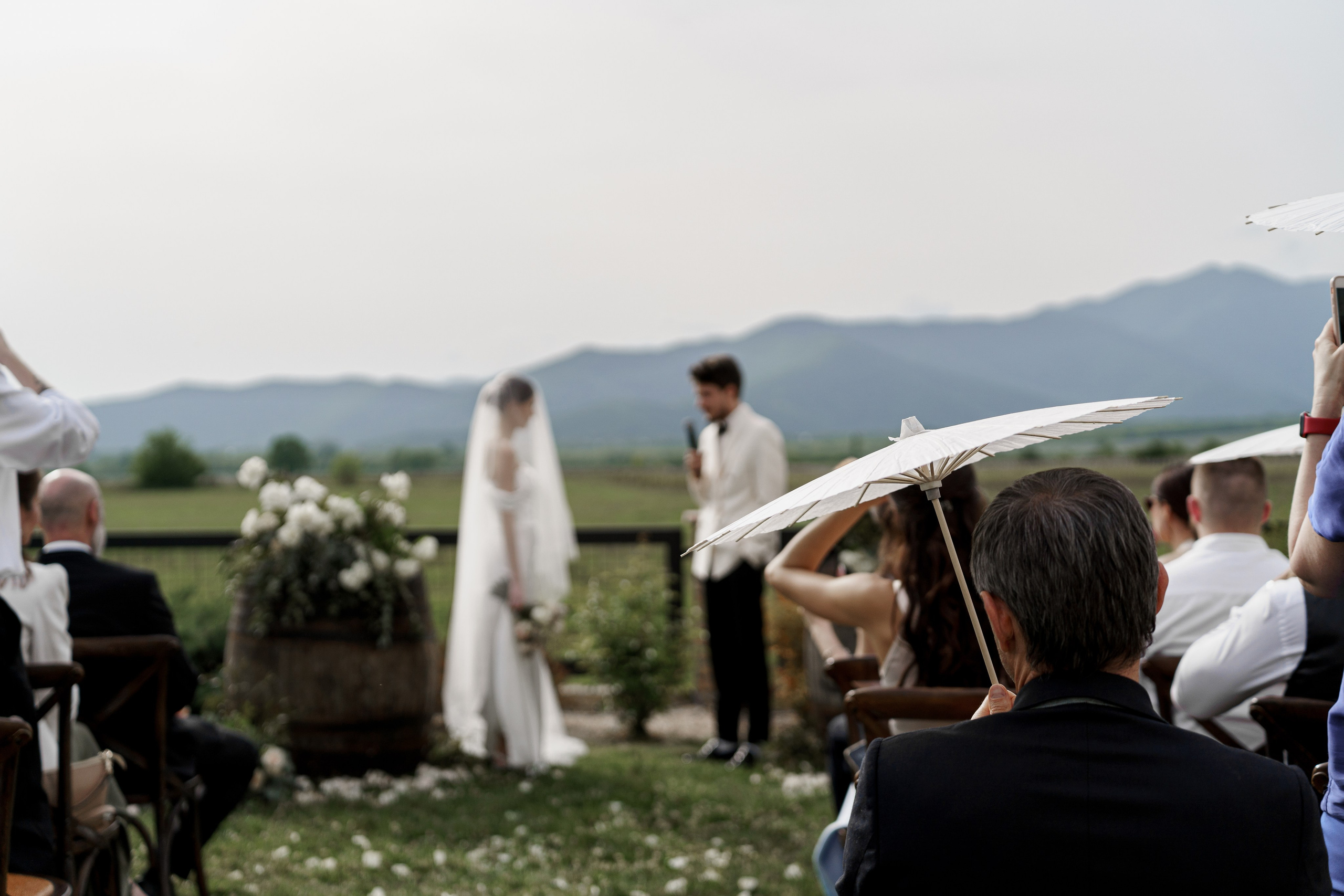 Кахетия: Семён и Лейла. Свадебный и индивидуальный фотограф Татьяна Гуляева