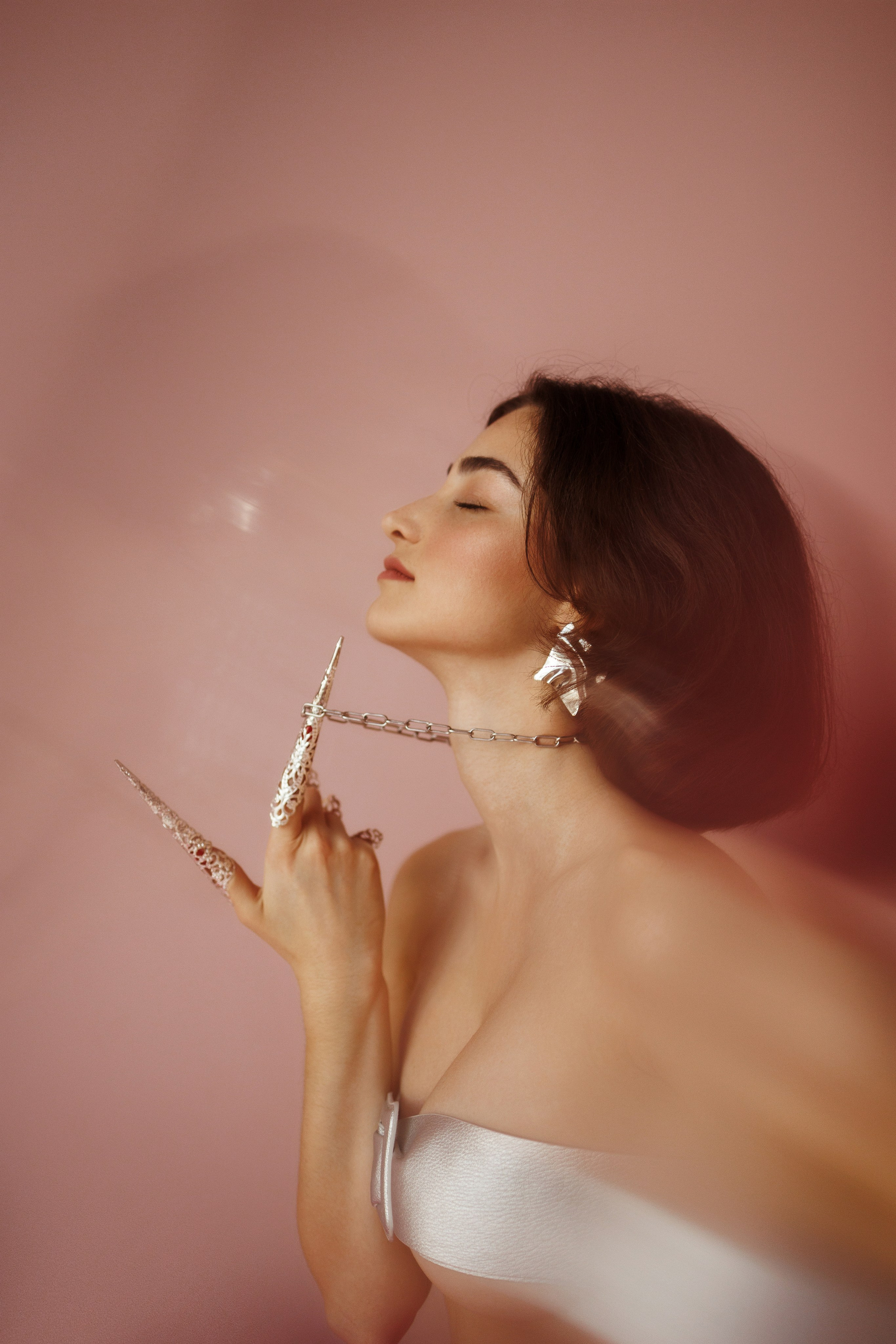 Софа «Pink». Марковкина КрисТина