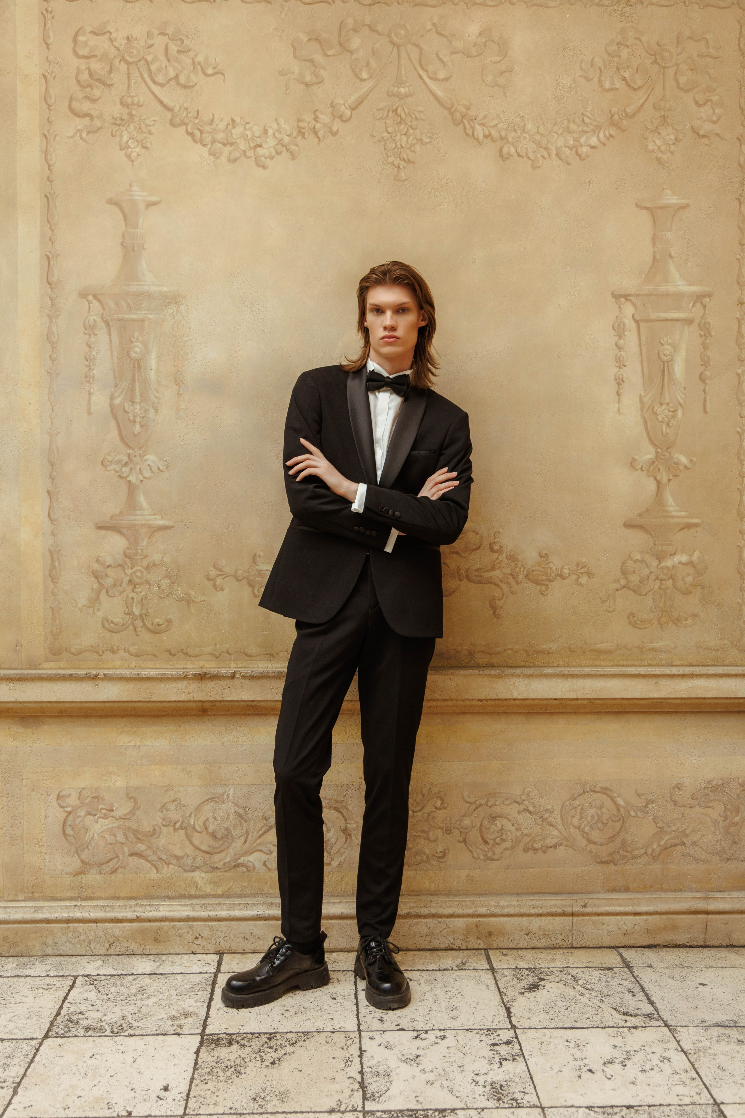 Турандот Амина и Влад. Марковкина КрисТина