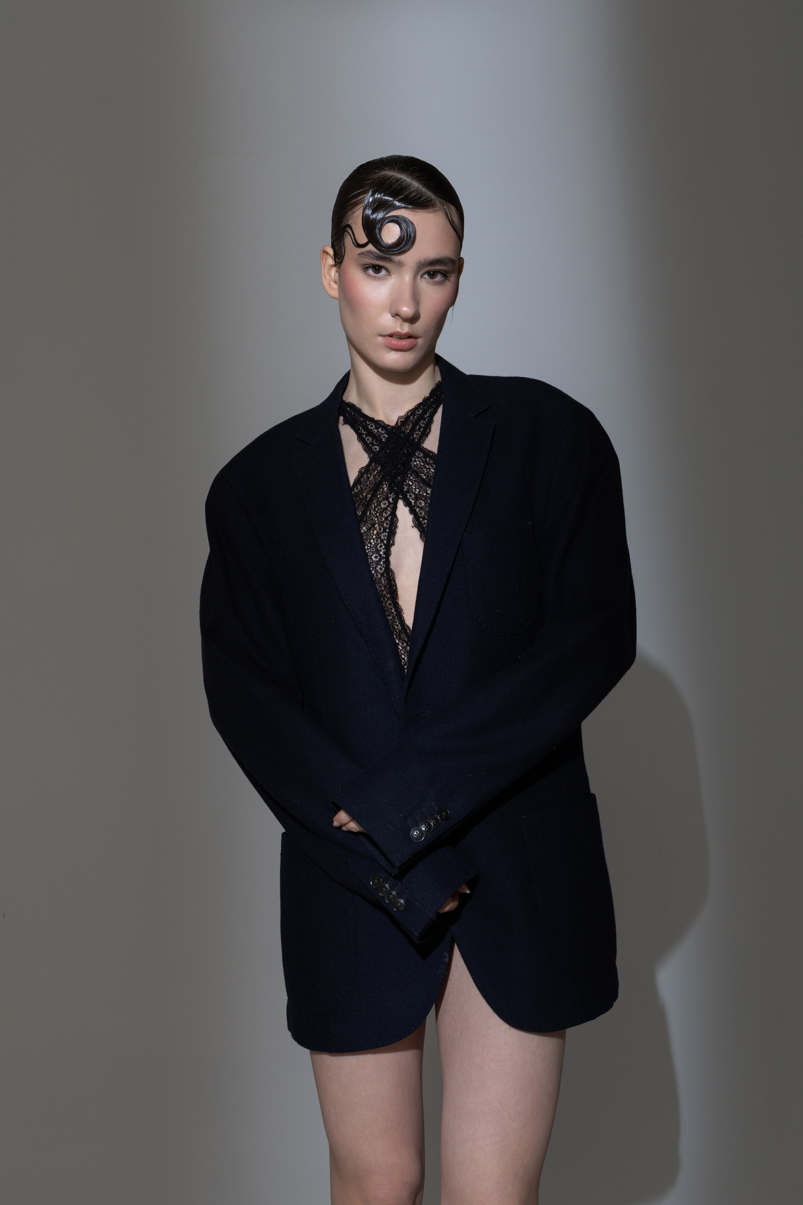 Эля. Марковкина КрисТина