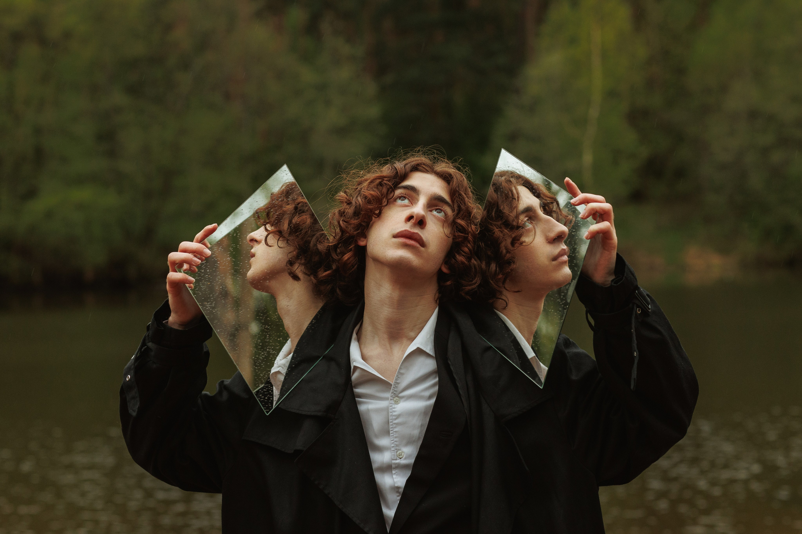 Роберт. Марковкина КрисТина