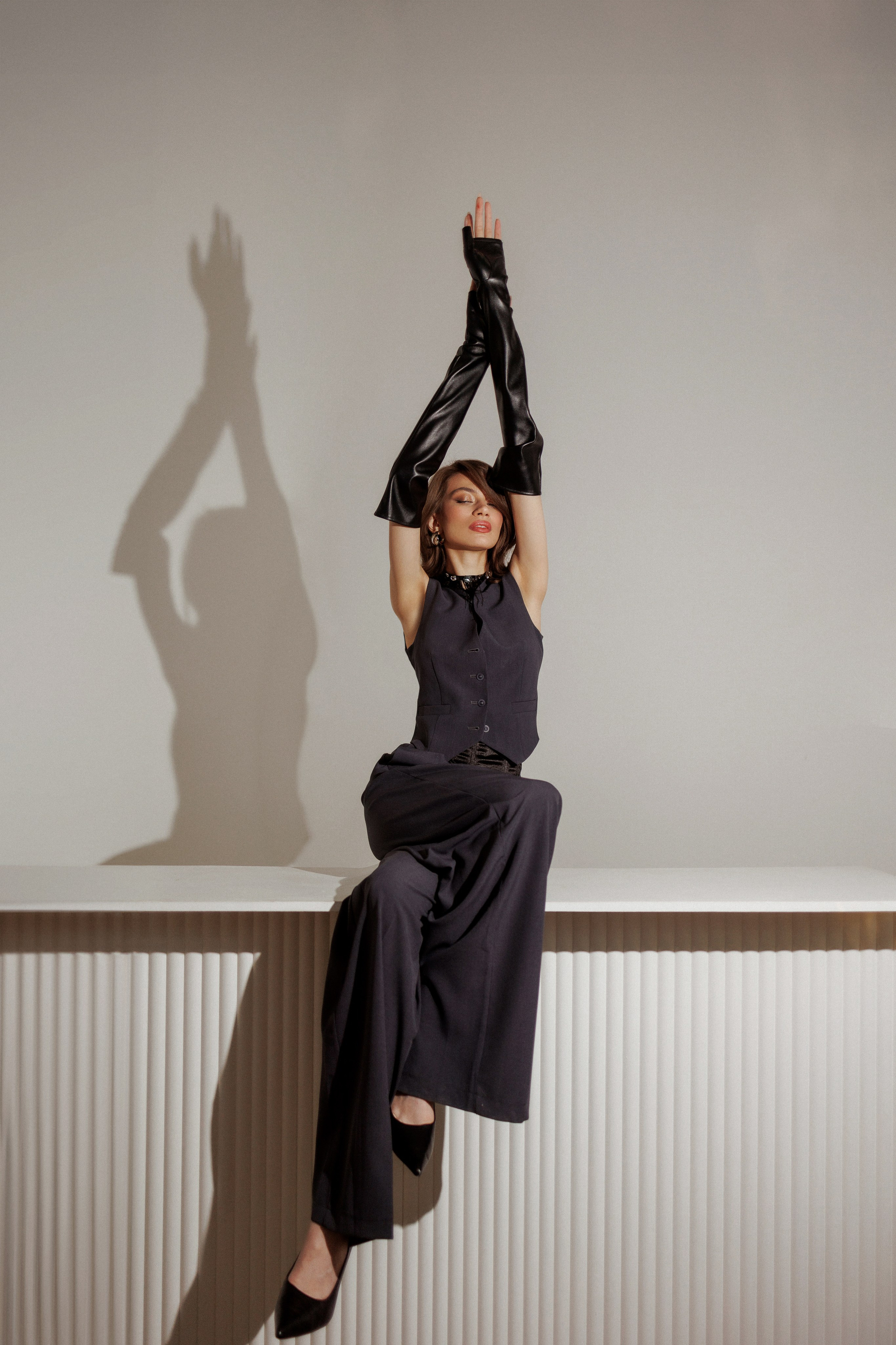 Офисный стиль. Марковкина КрисТина