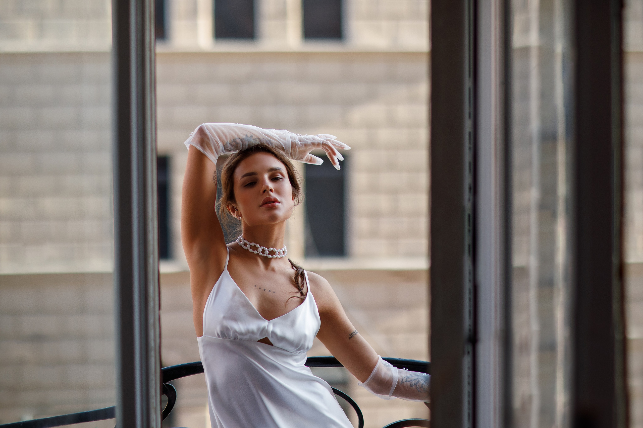 Питер «Прогулка на лодке». Марковкина КрисТина