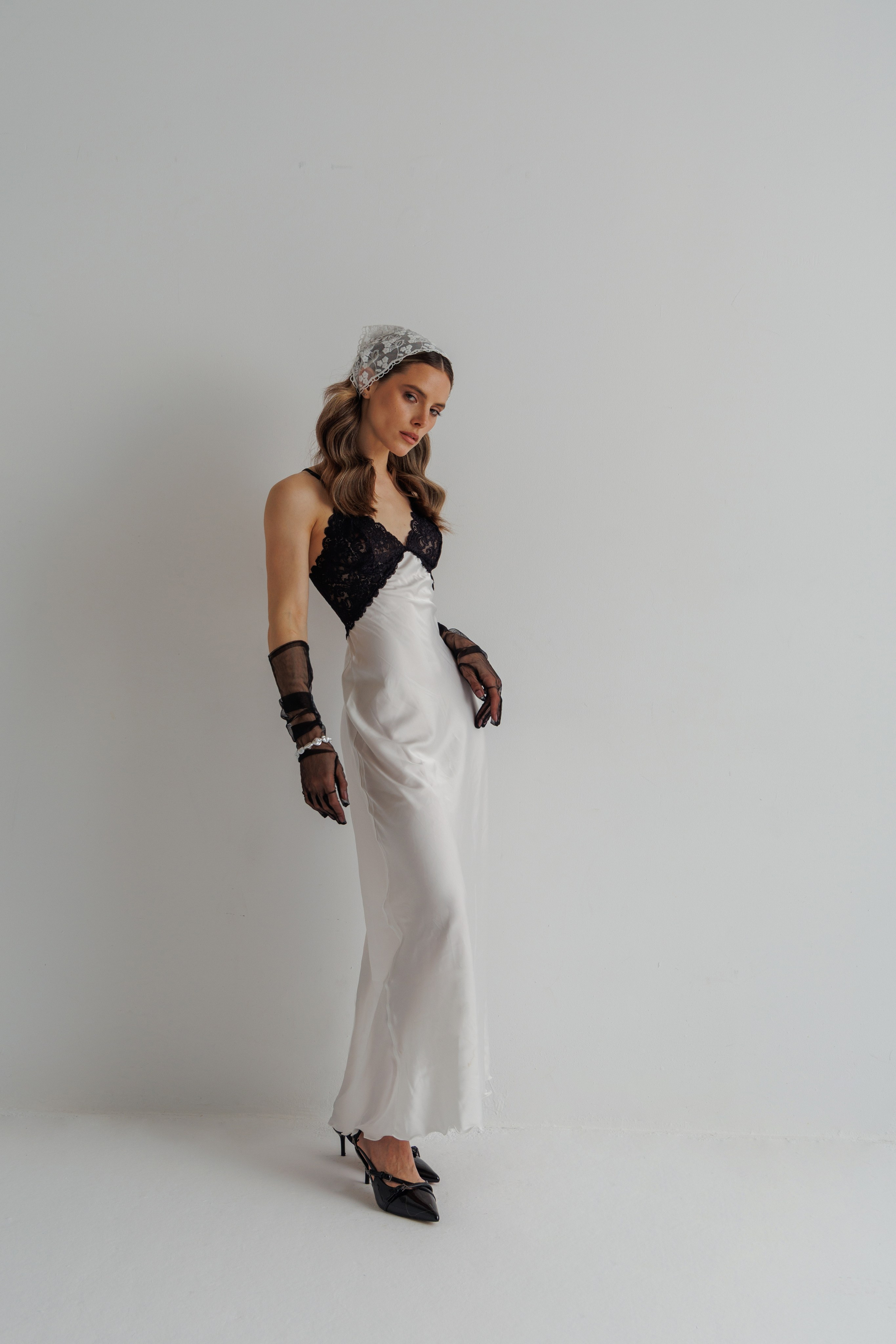 Юля. Марковкина КрисТина