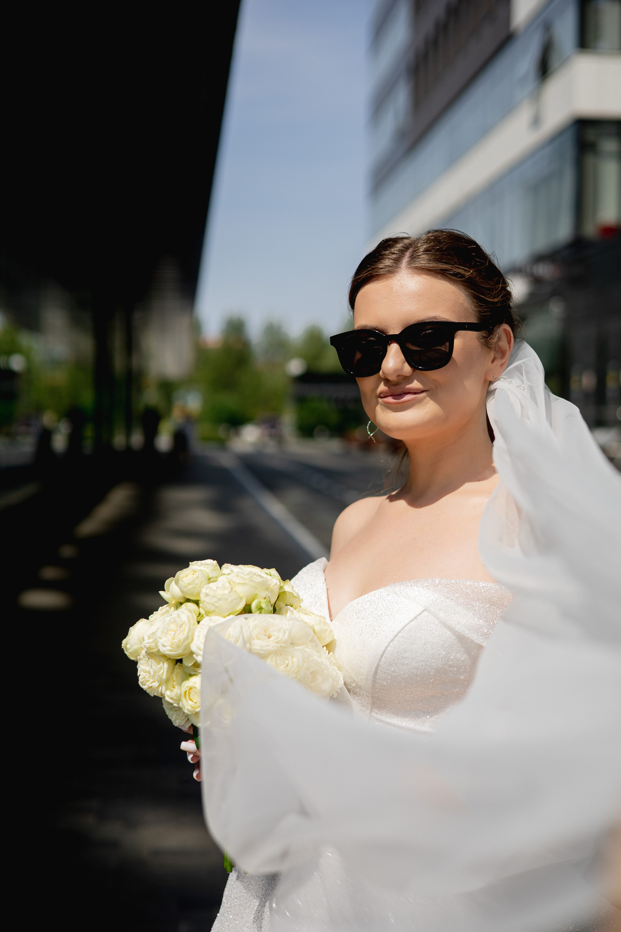 Кирилл и Кристина. Свадебный и семейный фотограф Екатеринбург