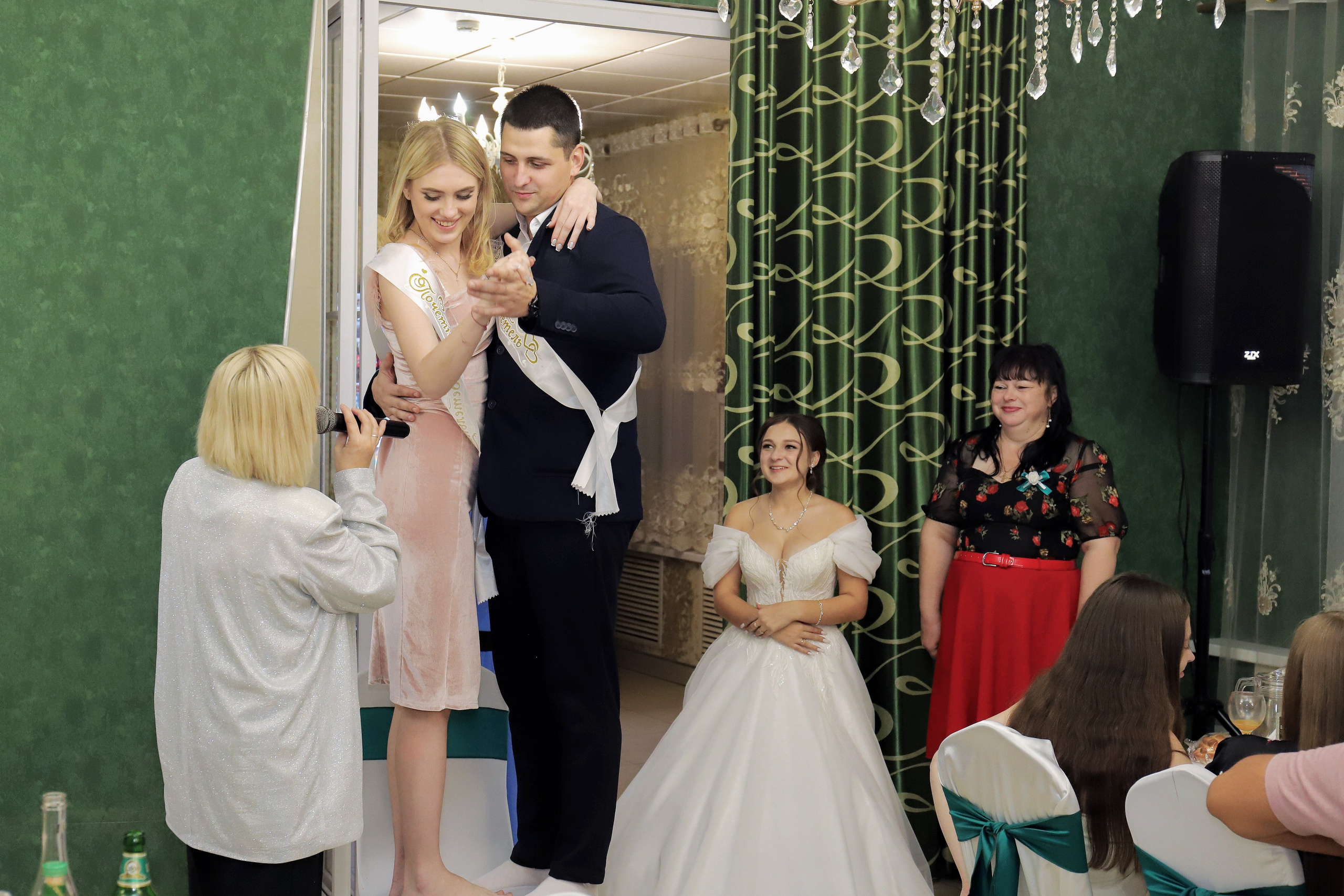 Андрей и Виктория. Игорь Варава свадебный фотограф видеограф Белая Глина Краснодар