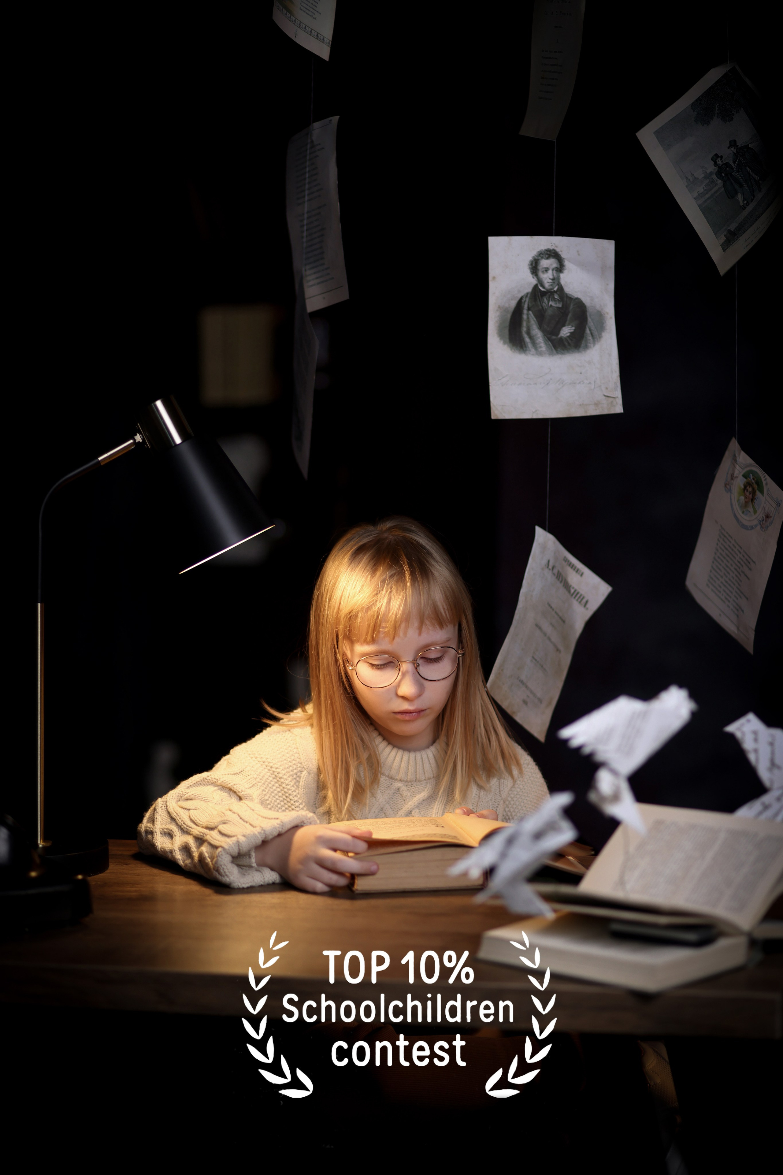 Фотопремия 35AWARDS. Фотограф в Самаре