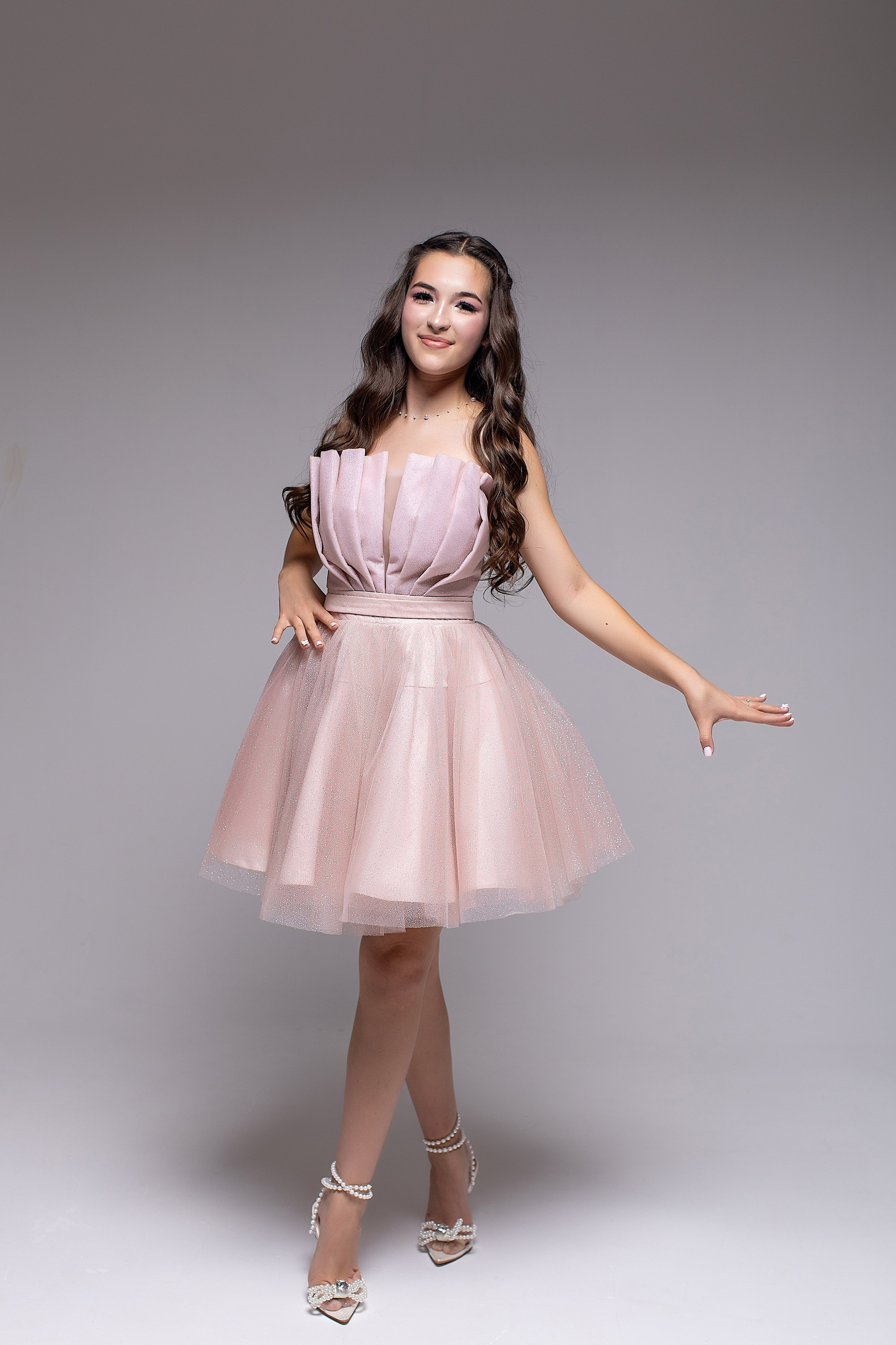 Зарина. Семейный и детский фотограф в Стерлитамаке Разина Рахмангулова