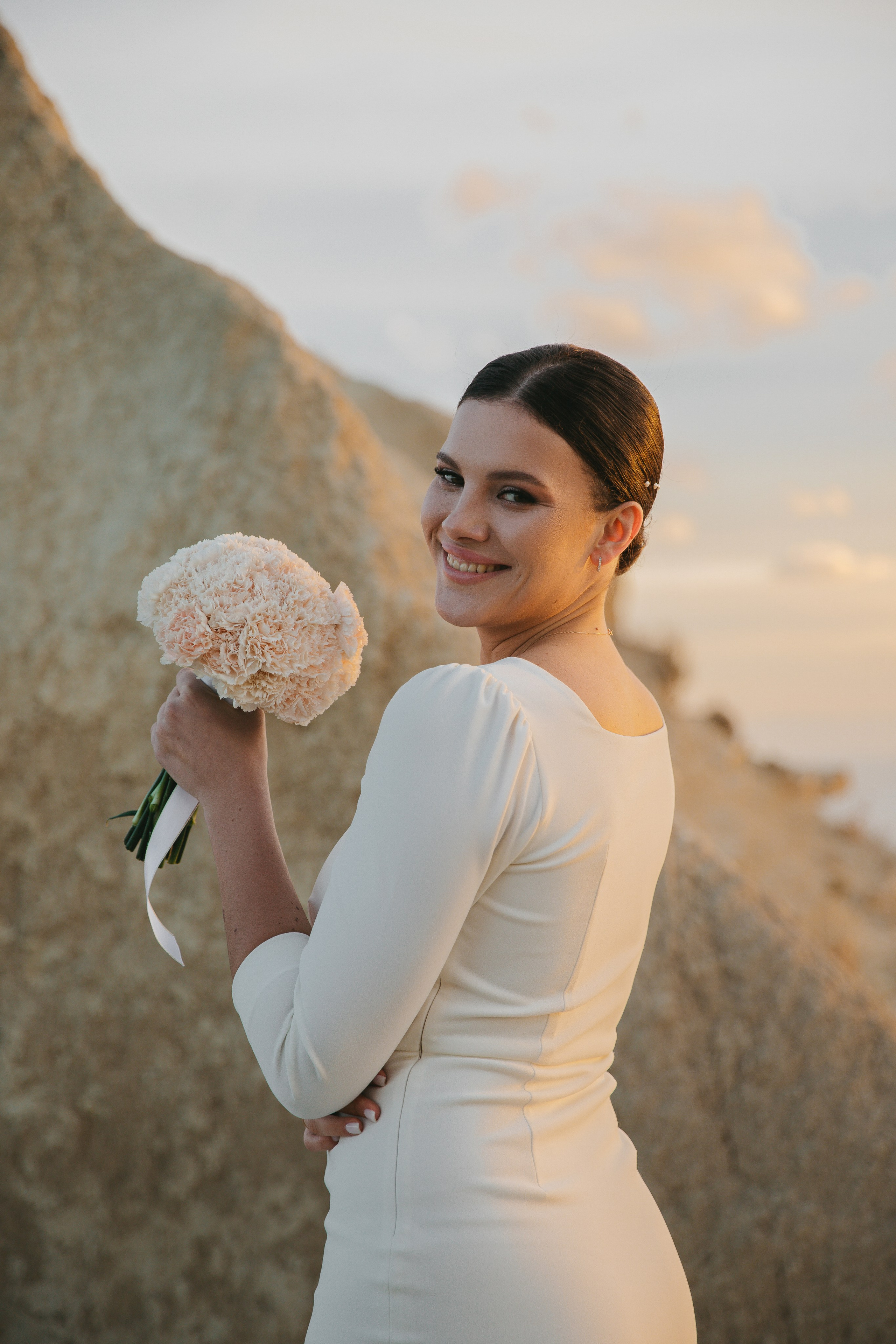 На Ласточкиных гнездах