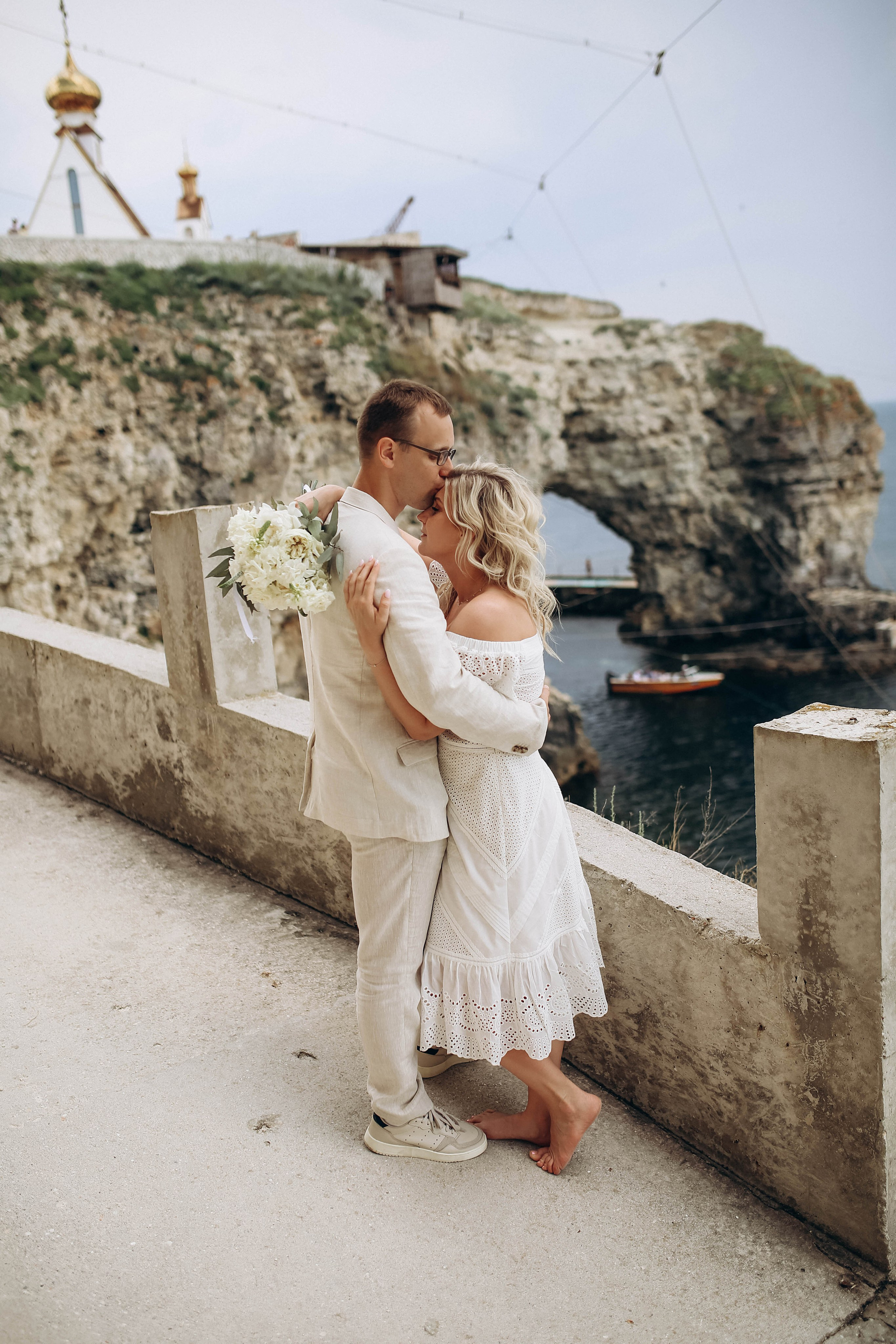 Ксения&Виталий. Свадебный и семейный фотограф Елизавета Артемьева