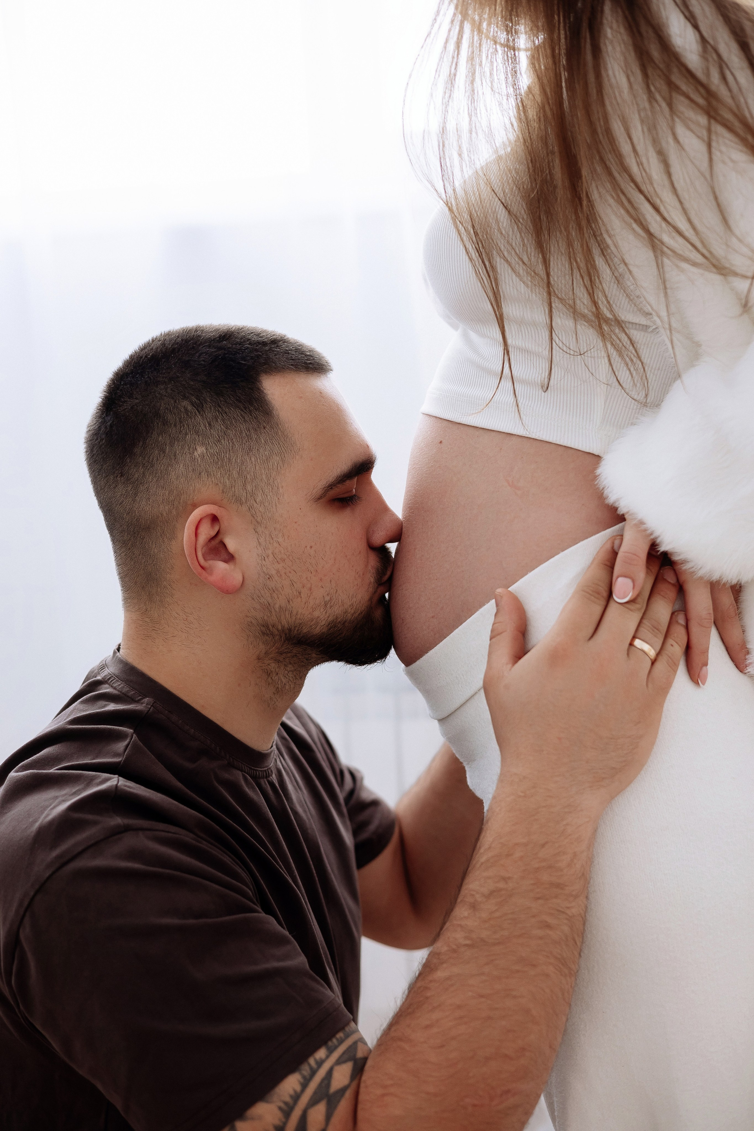 Лена & Руслан. Женский/Детский фотограф в Симферополе Вероника Слепогина