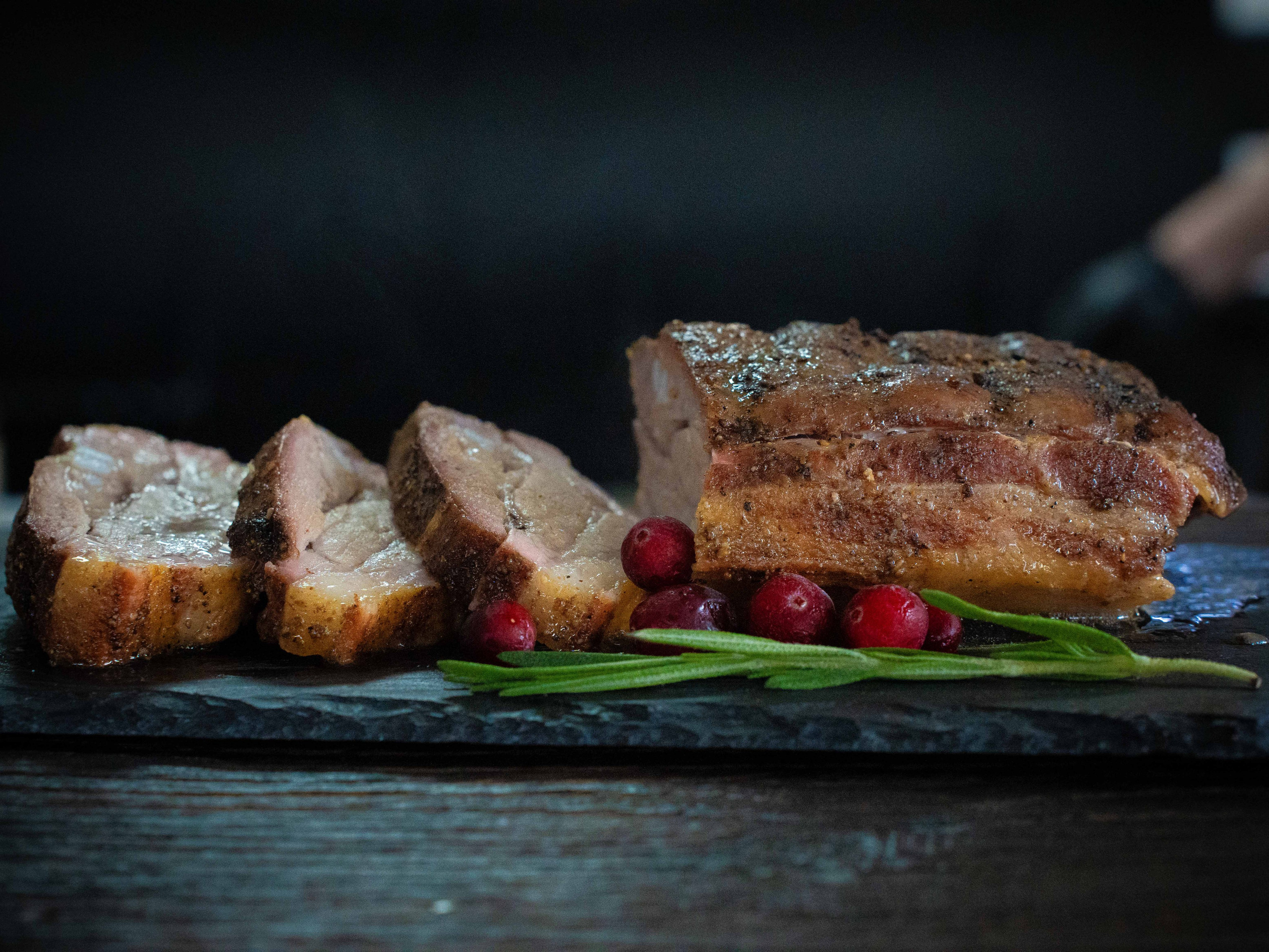 Food | Smoker. Фотограф Веста Шикунова