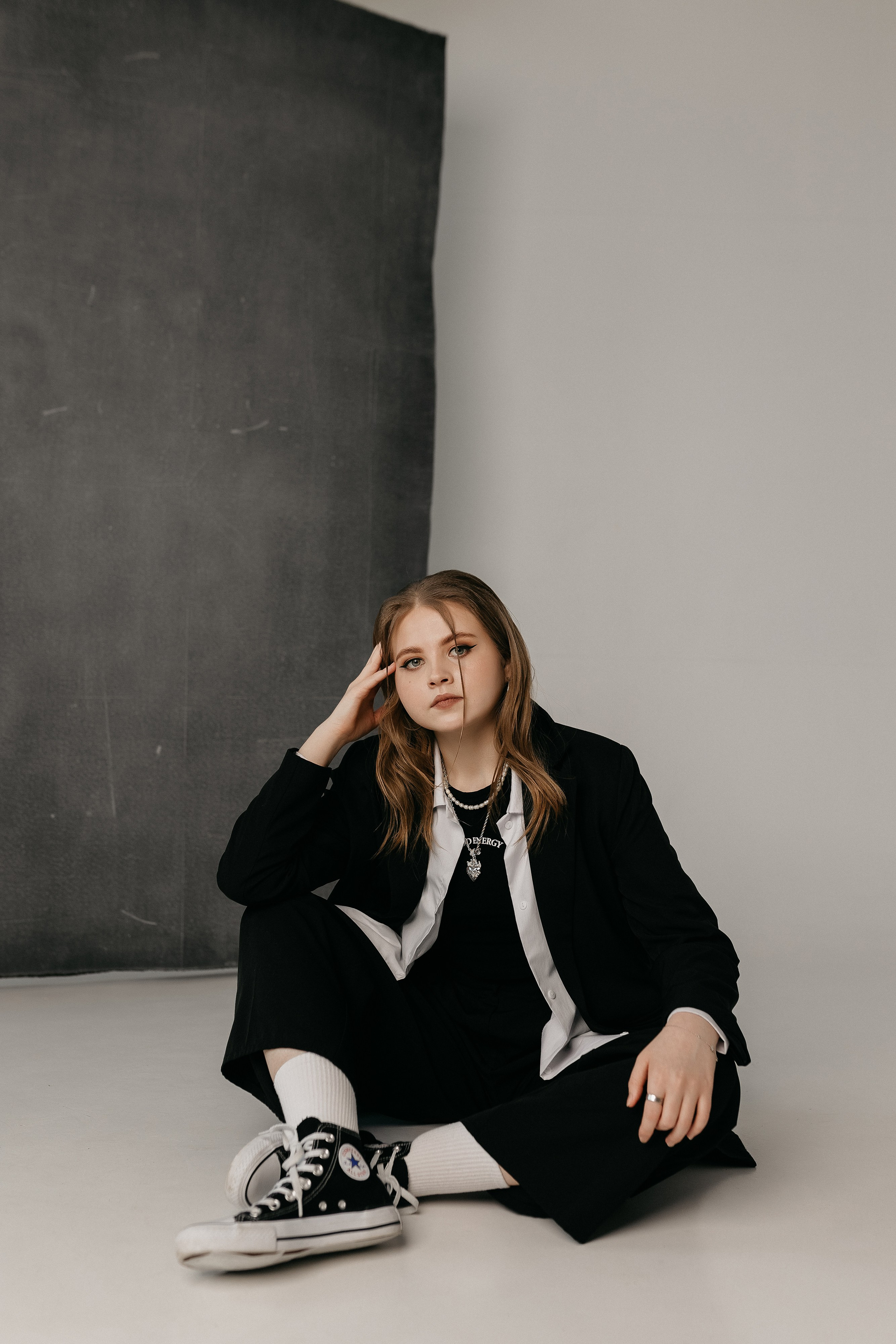 ИНДИВИДУАЛЬНЫЕ. Фотограф Никитина Марина, Санкт-Петербург