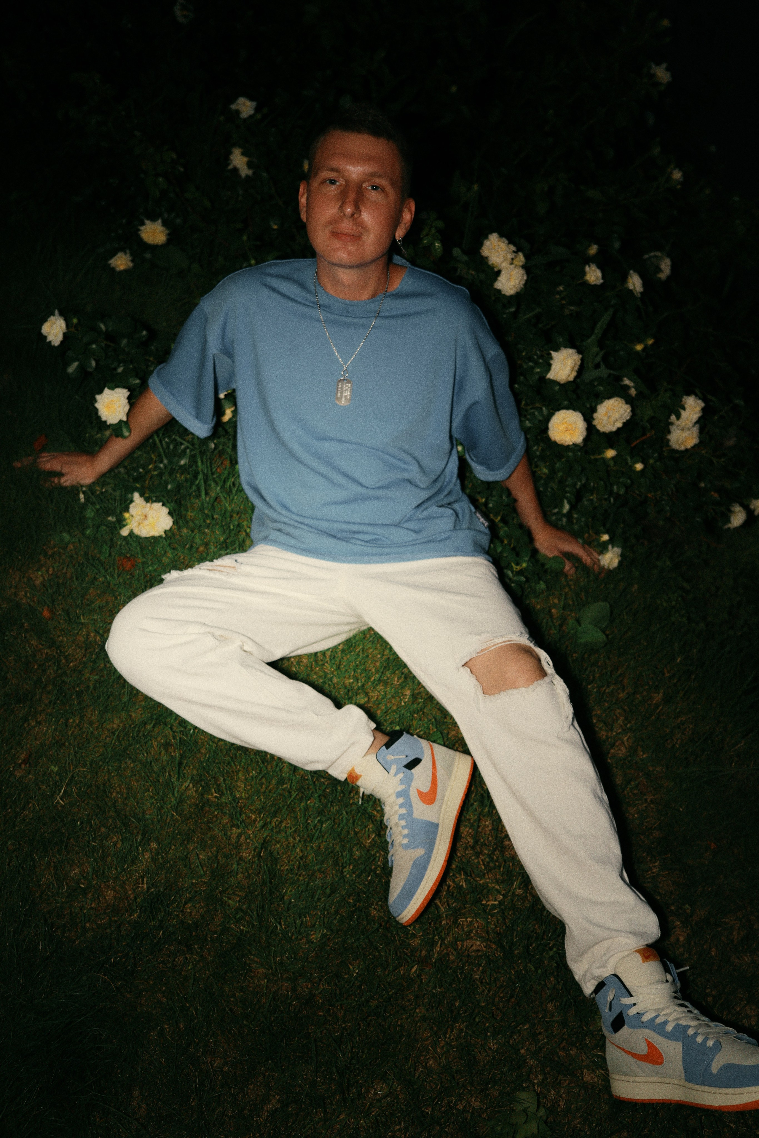 Атмо. Фотограф во Владимире, Москве и Суздале — Полина Романычева