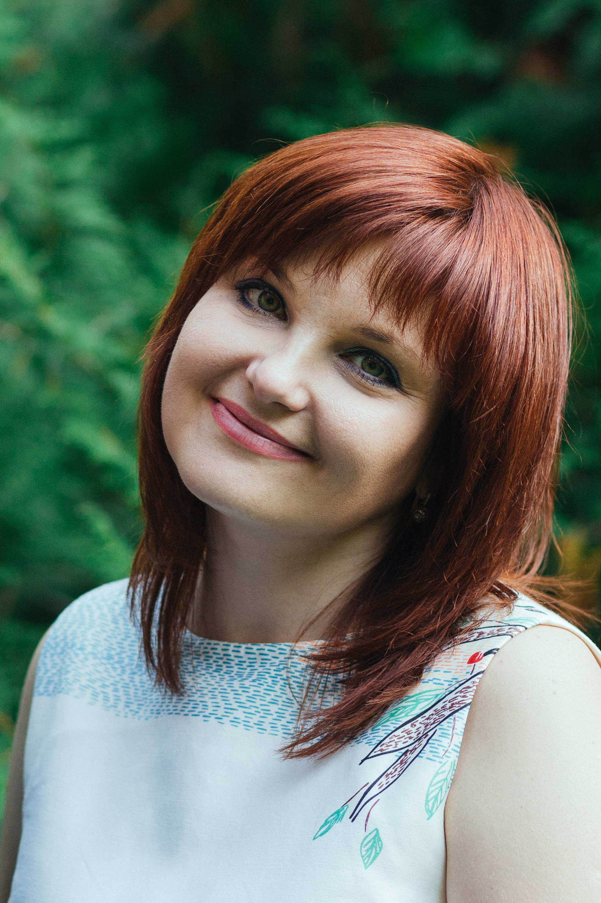 Большая дружная семья. Фотограф Вероника Кольтеева