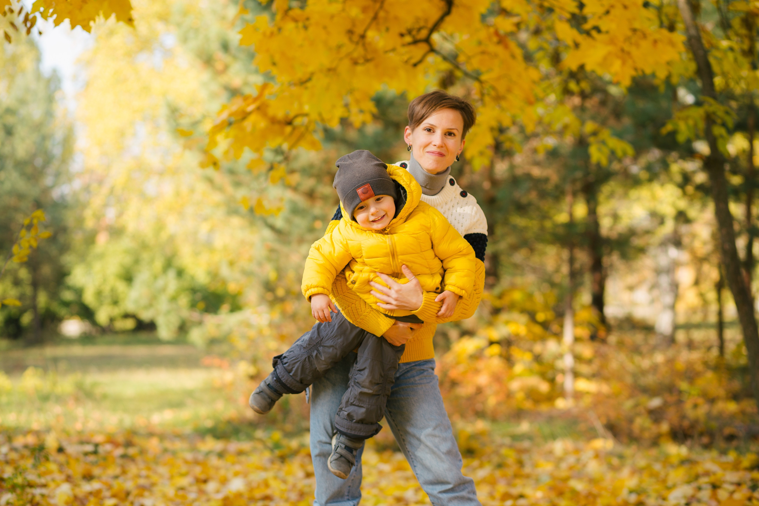 Лена и Леон. Фотограф Вероника Кольтеева