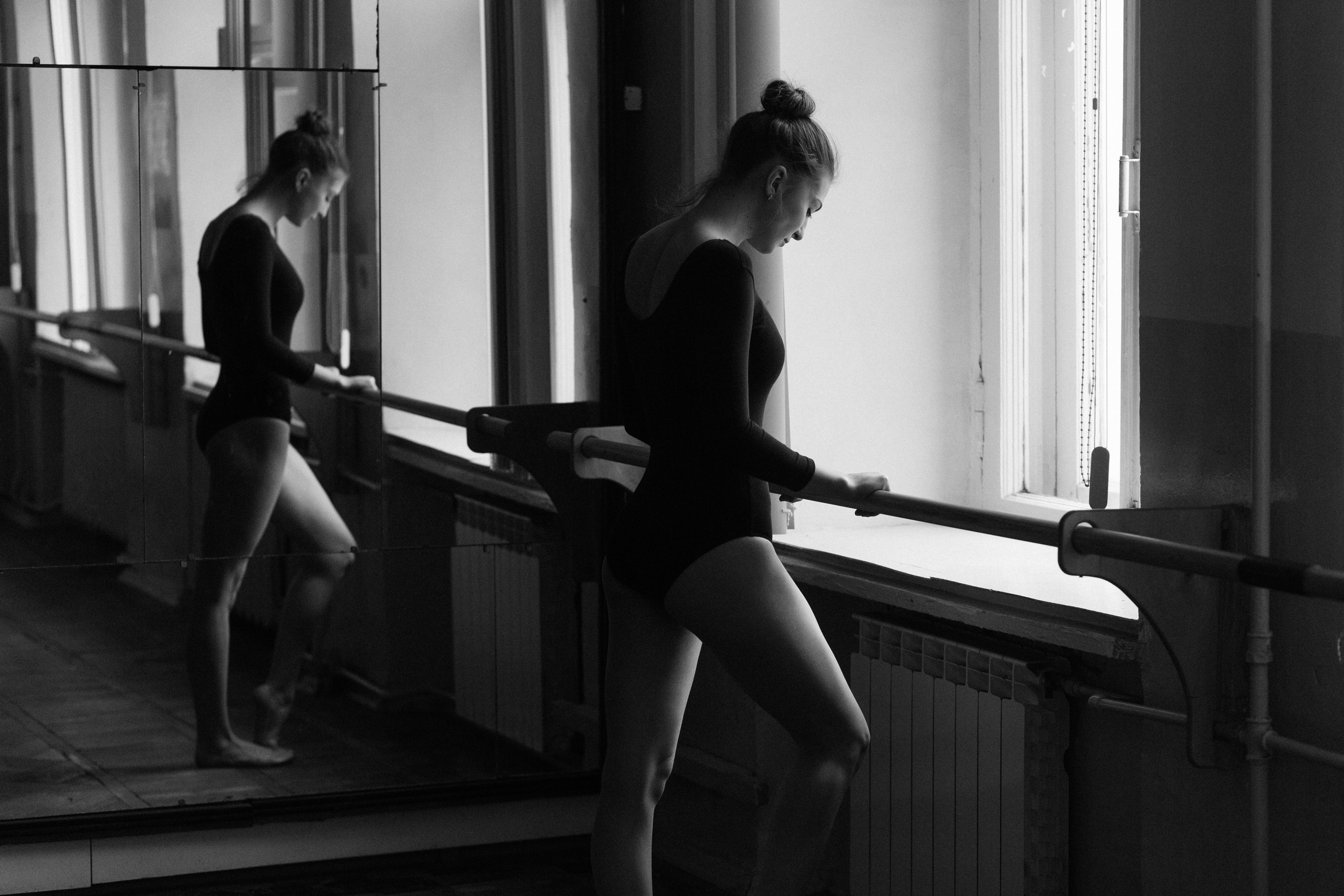 Портреты. Фотограф Вероника Кольтеева