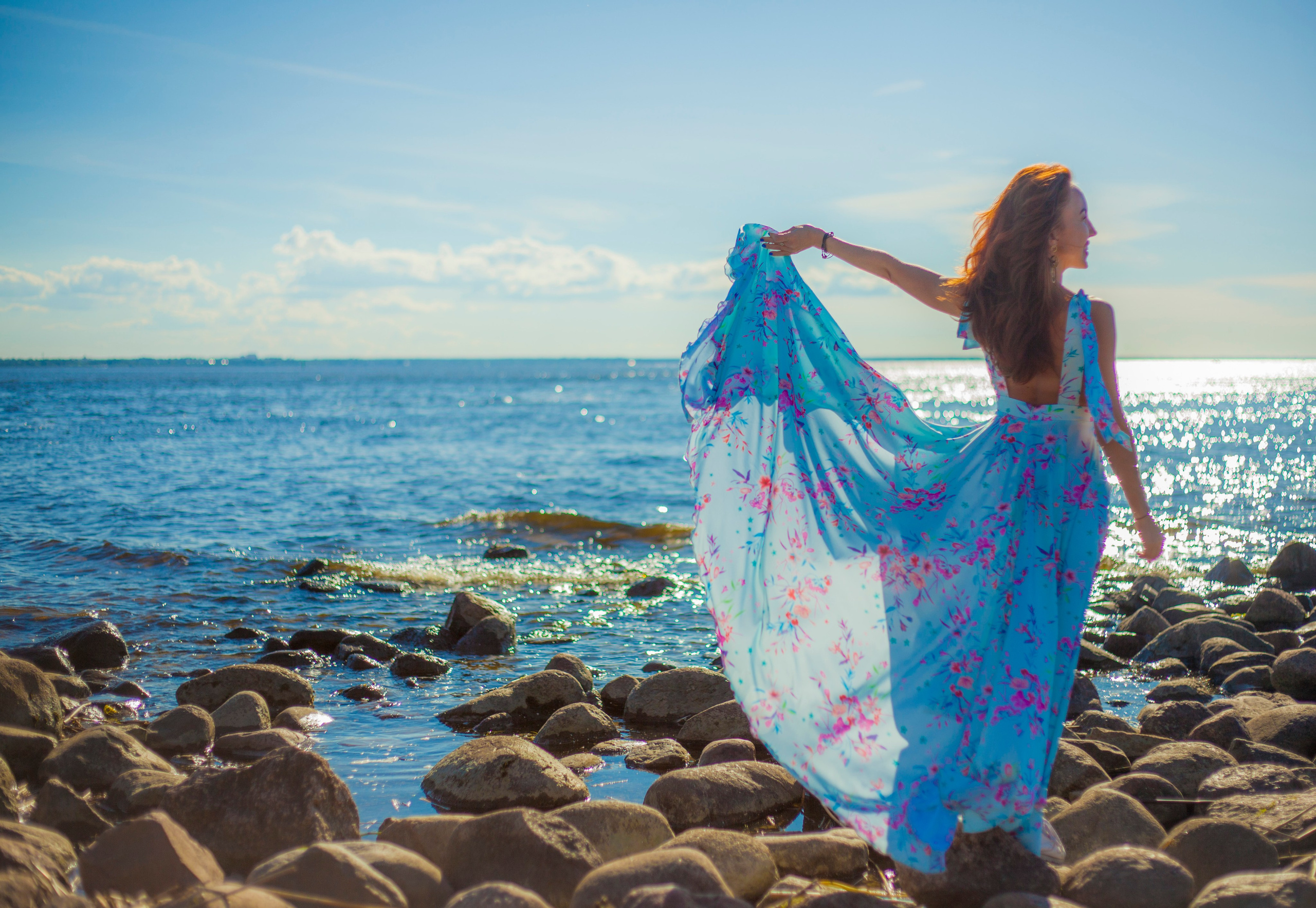 Аня. Фотограф Александра Степанова