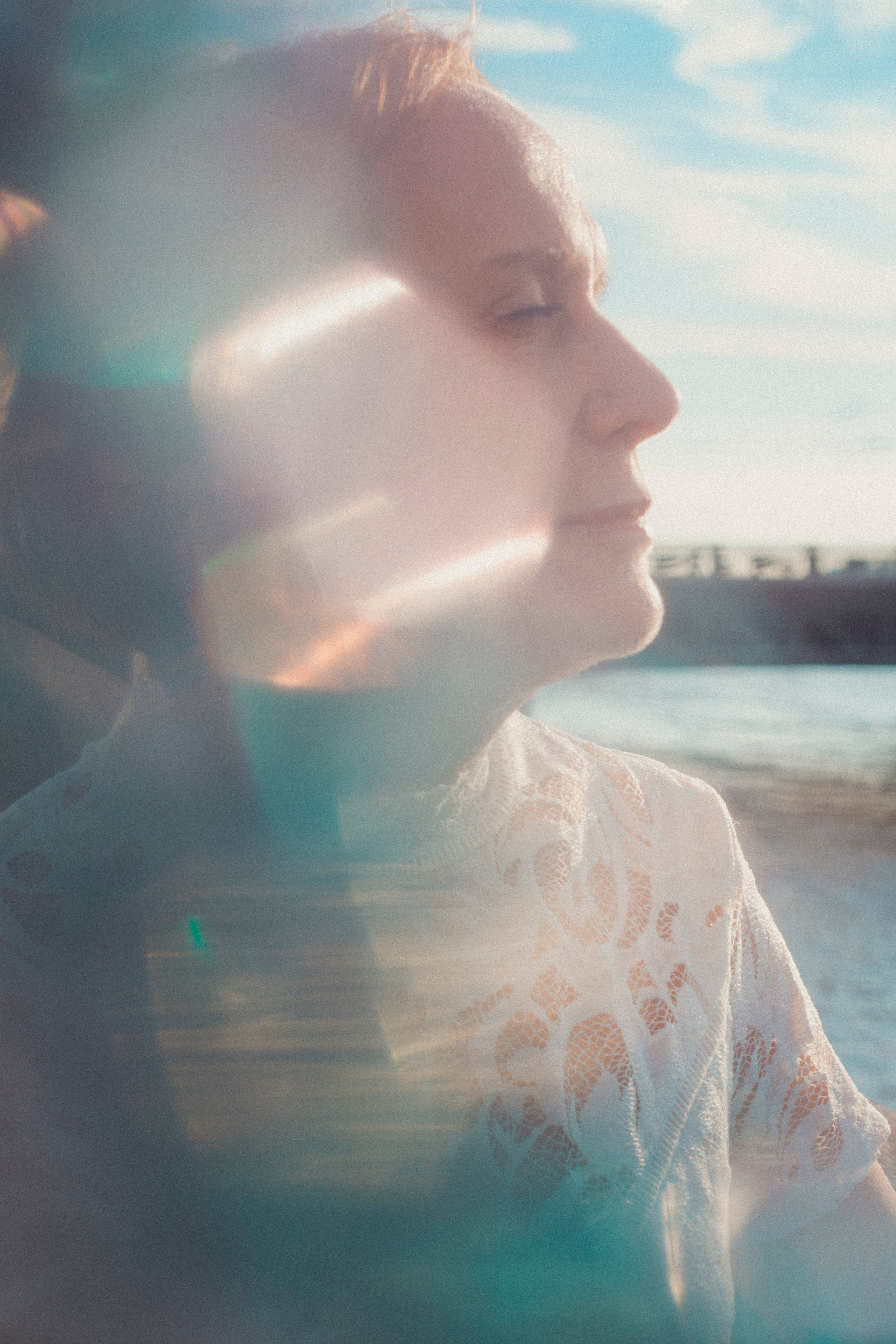 Татьяна. Фотограф Александра Степанова