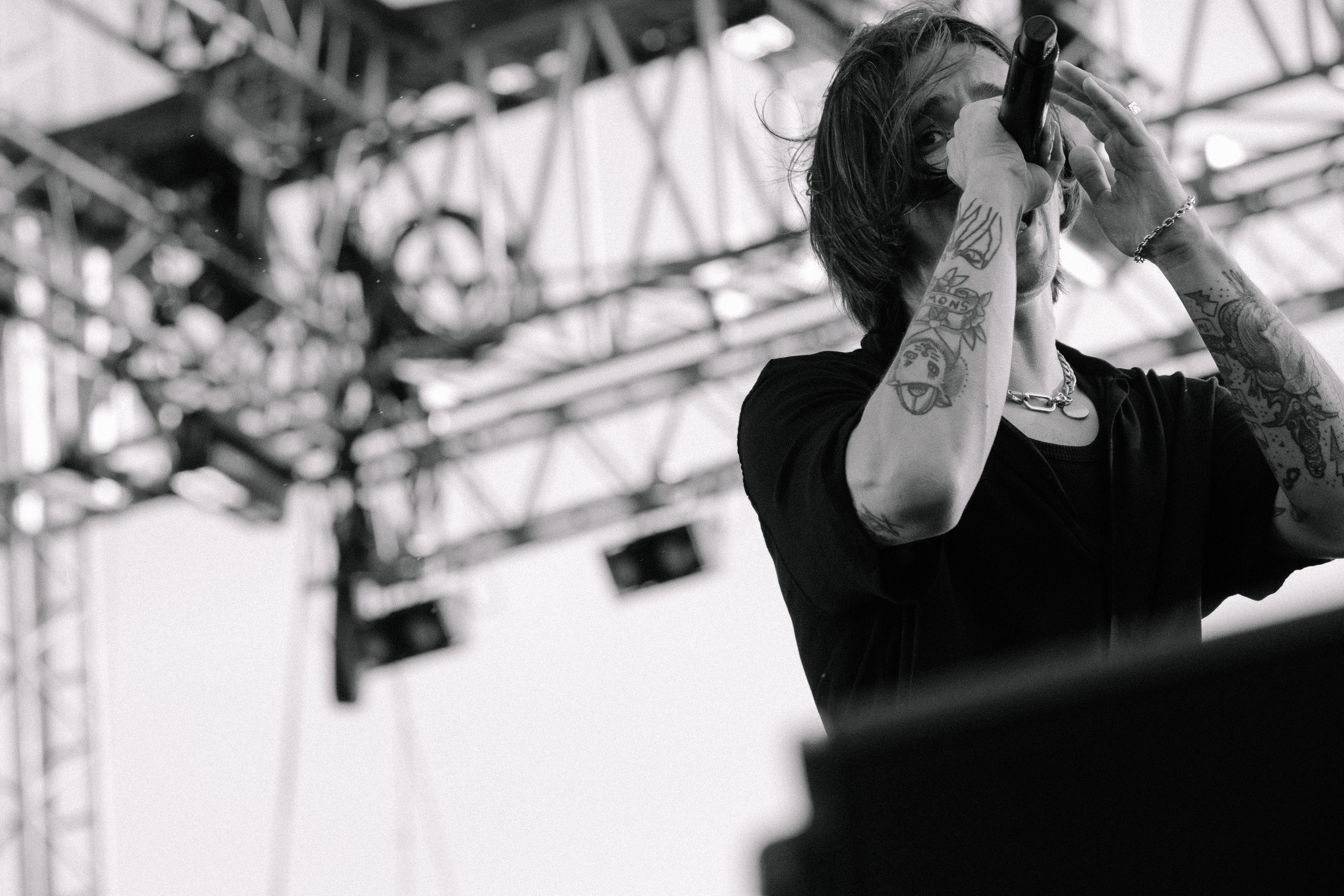 VK1'23. Фотограф в Санкт-Петербурге