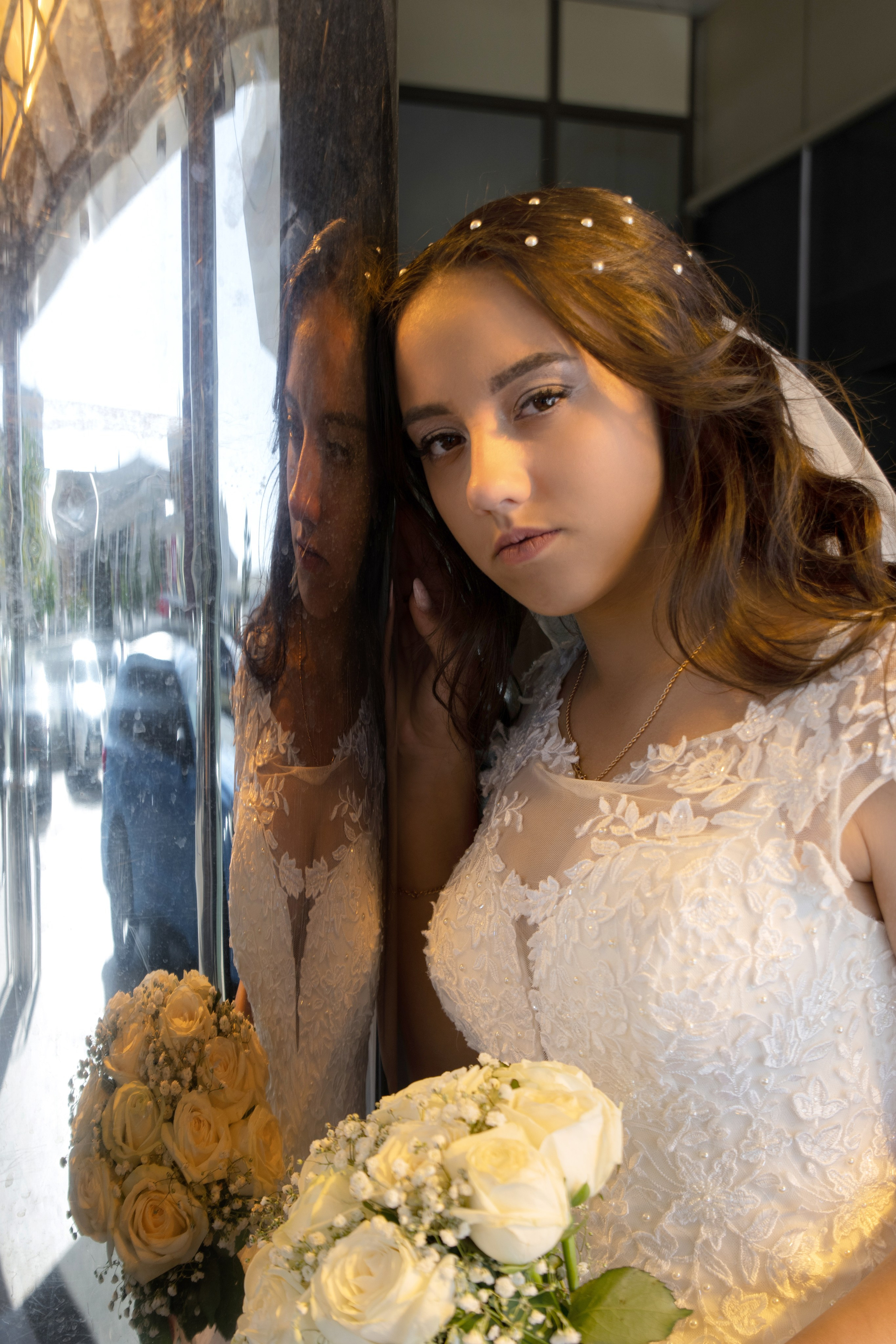 Катя и Максим. Свадебный и семейный фотограф в Ставрополе Евгения Кузьмичева