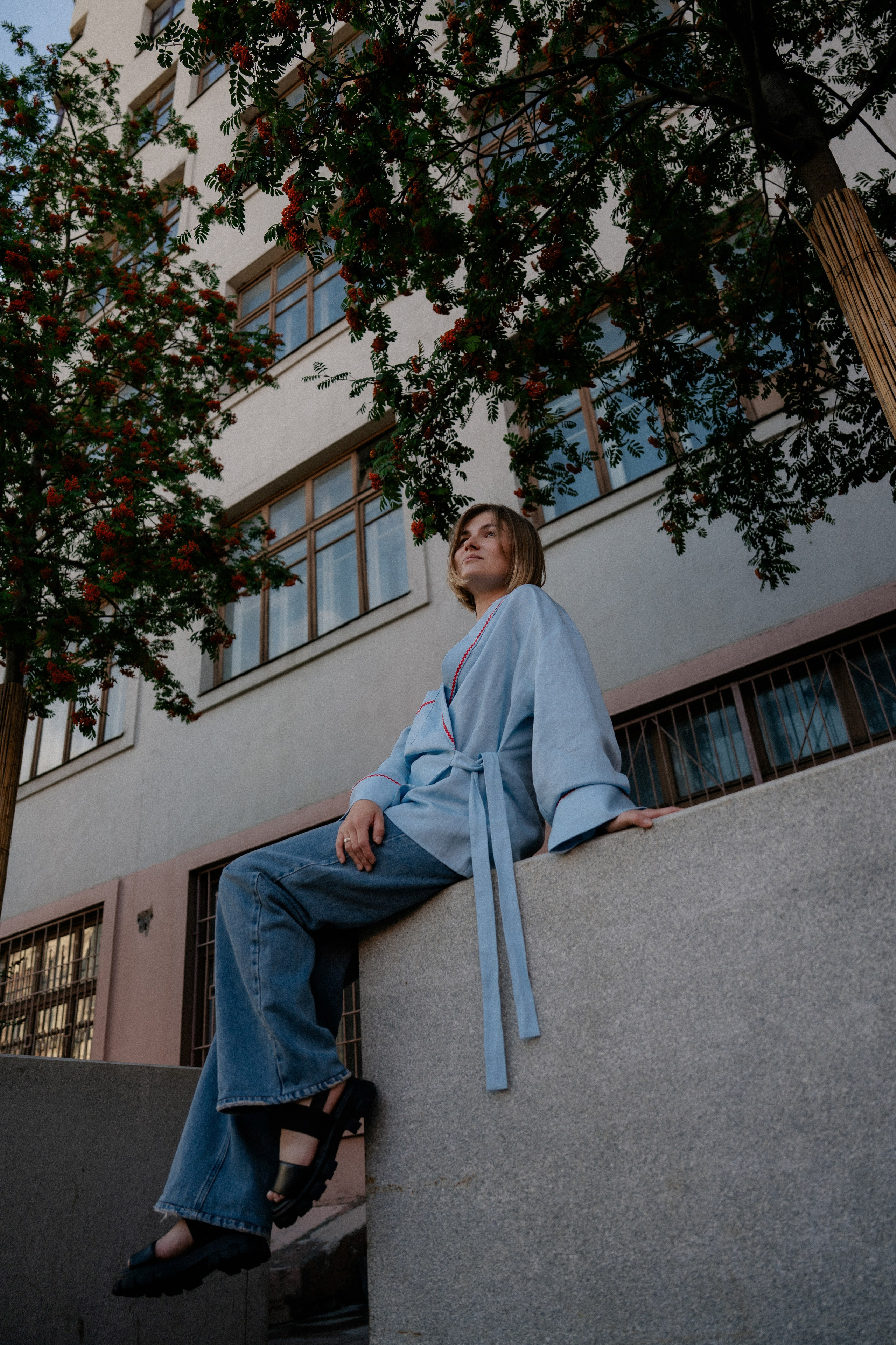 Оля стрит. Фотограф на мероприятие