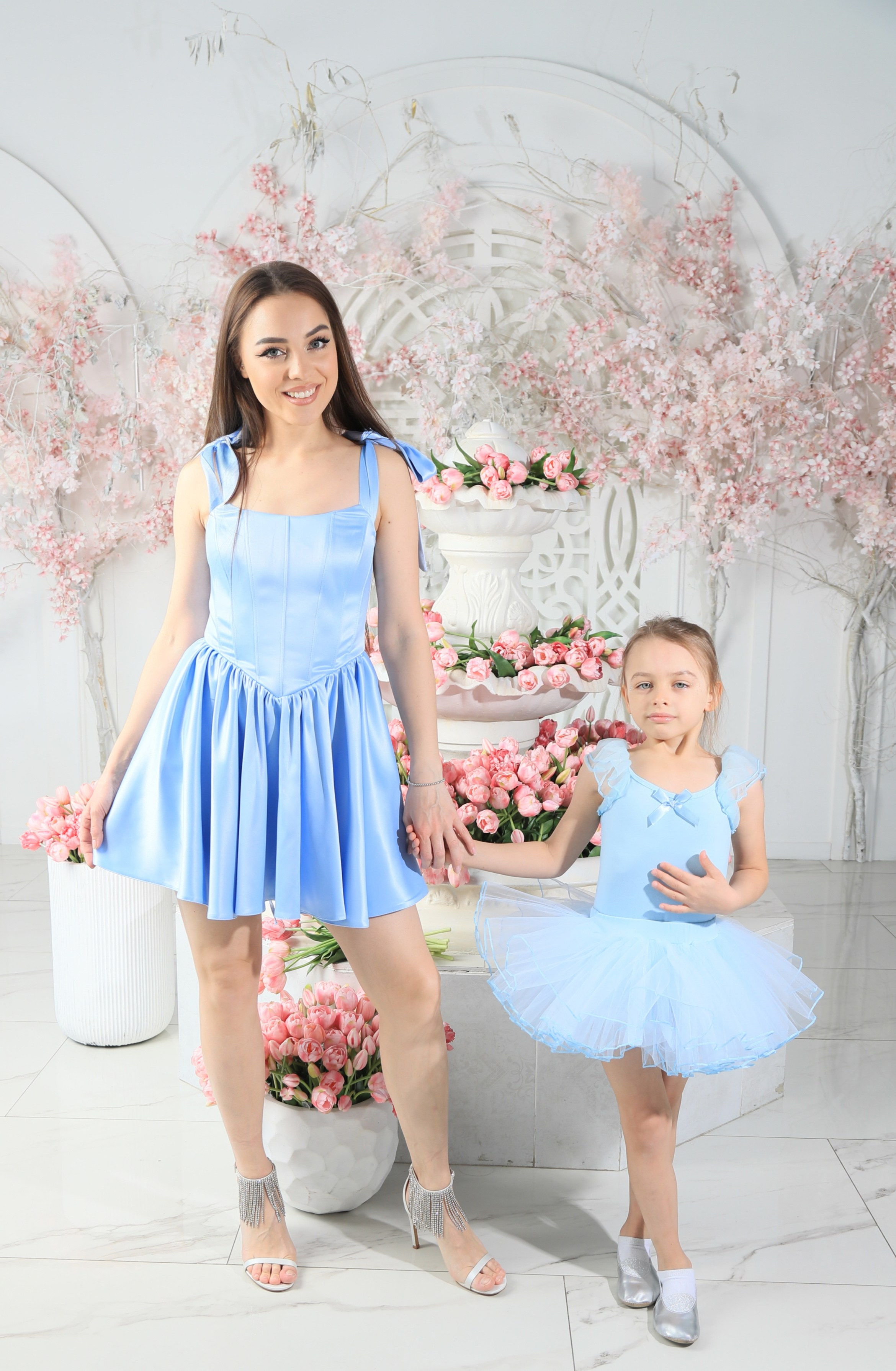 Алина. 5 лет. Профессиональный фотограф Алена Александрова