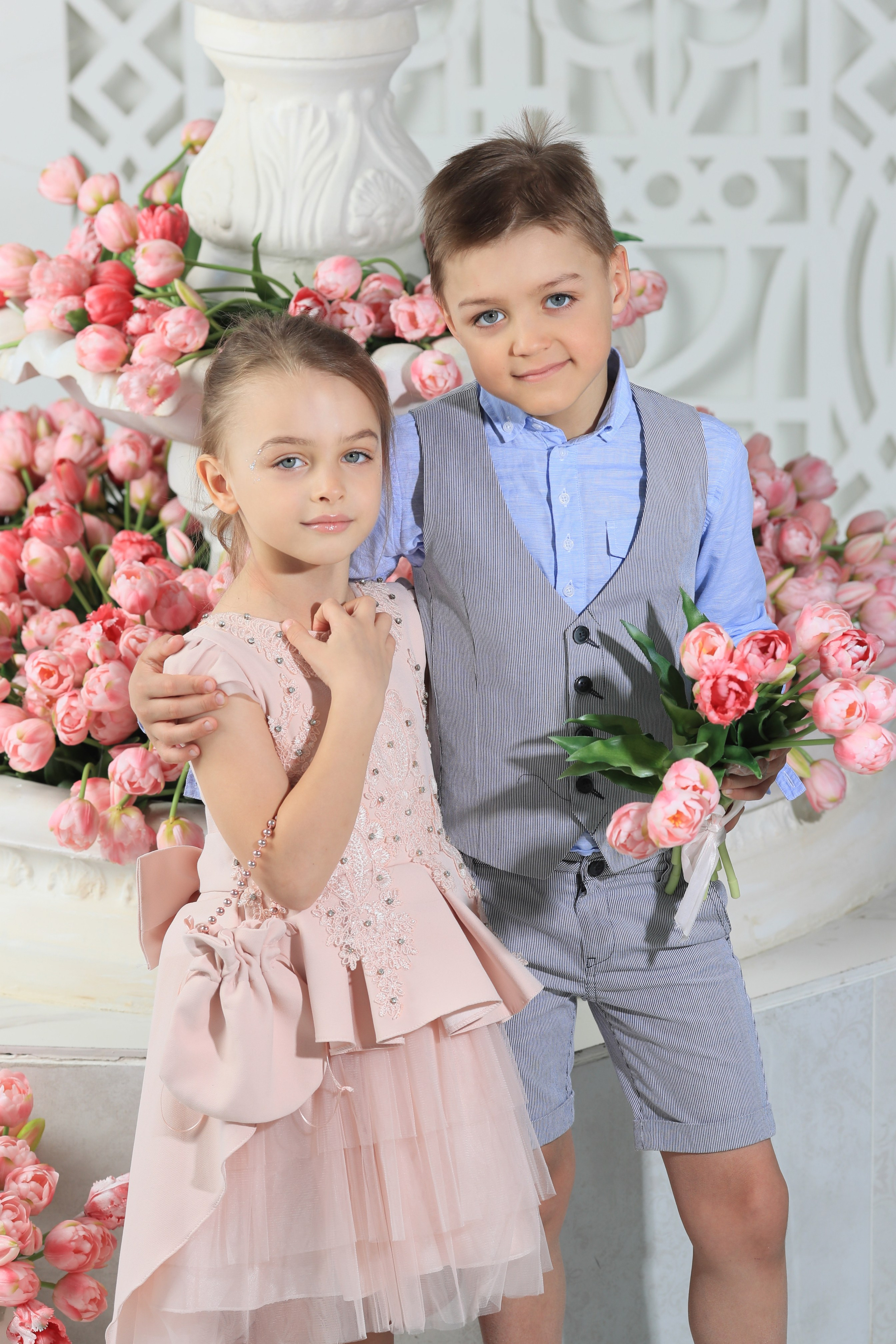 Алина. 5 лет. Профессиональный фотограф Алена Александрова