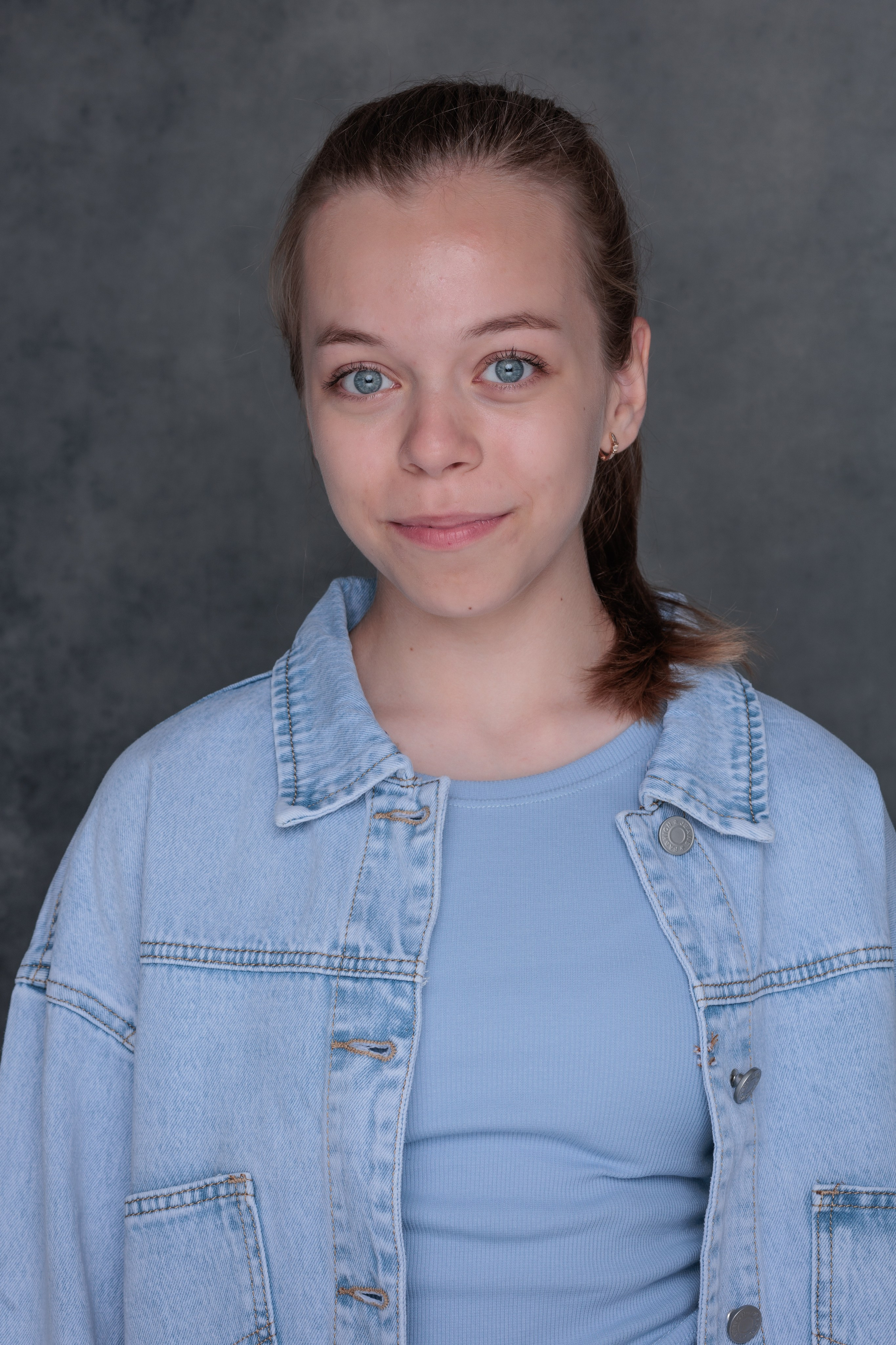 МАРУСЯ. Я фотограф из Москвы к Вашим услугам