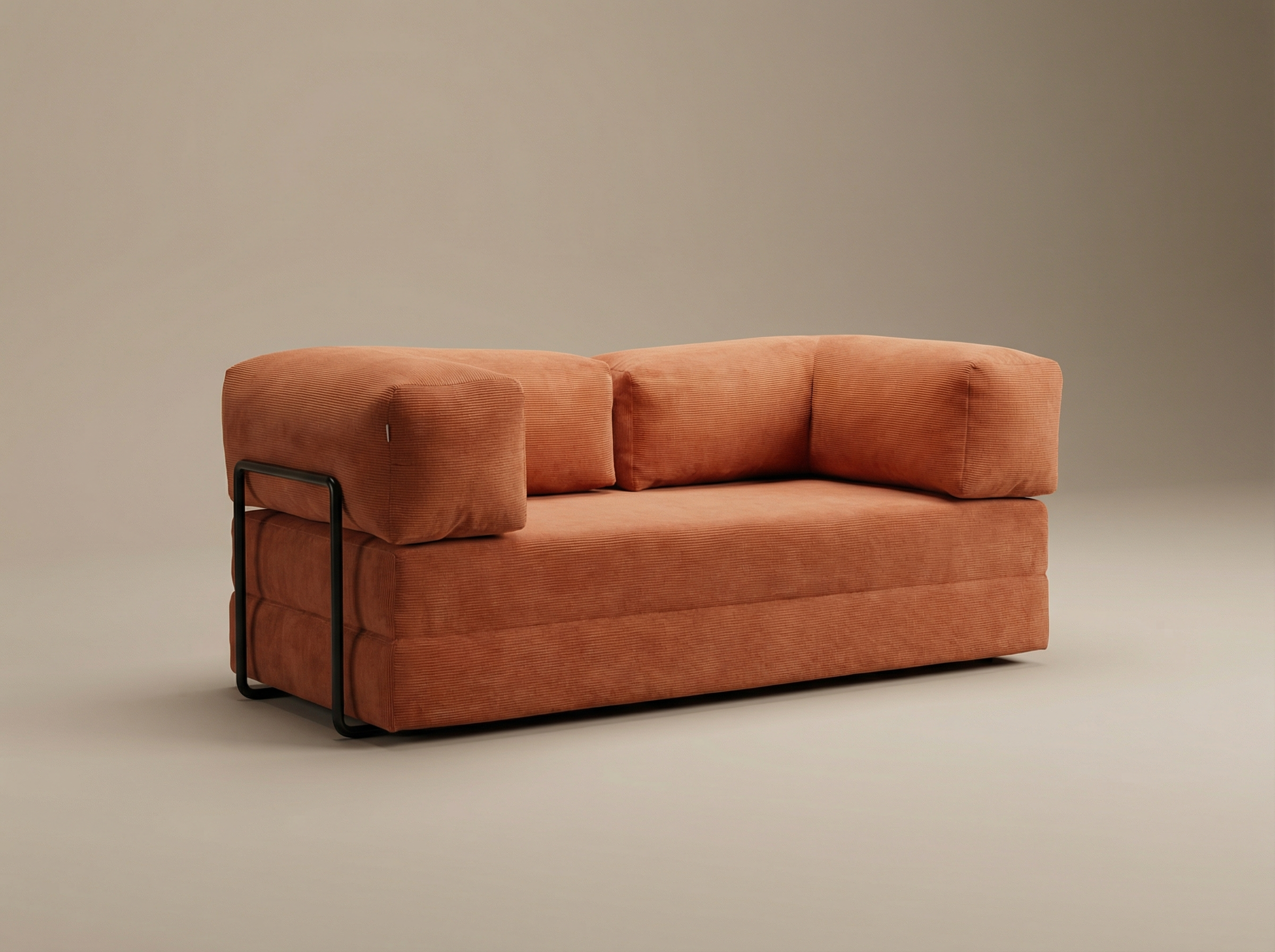 CLOUD. Производитель мягкой мебели — SENSEI SOFA