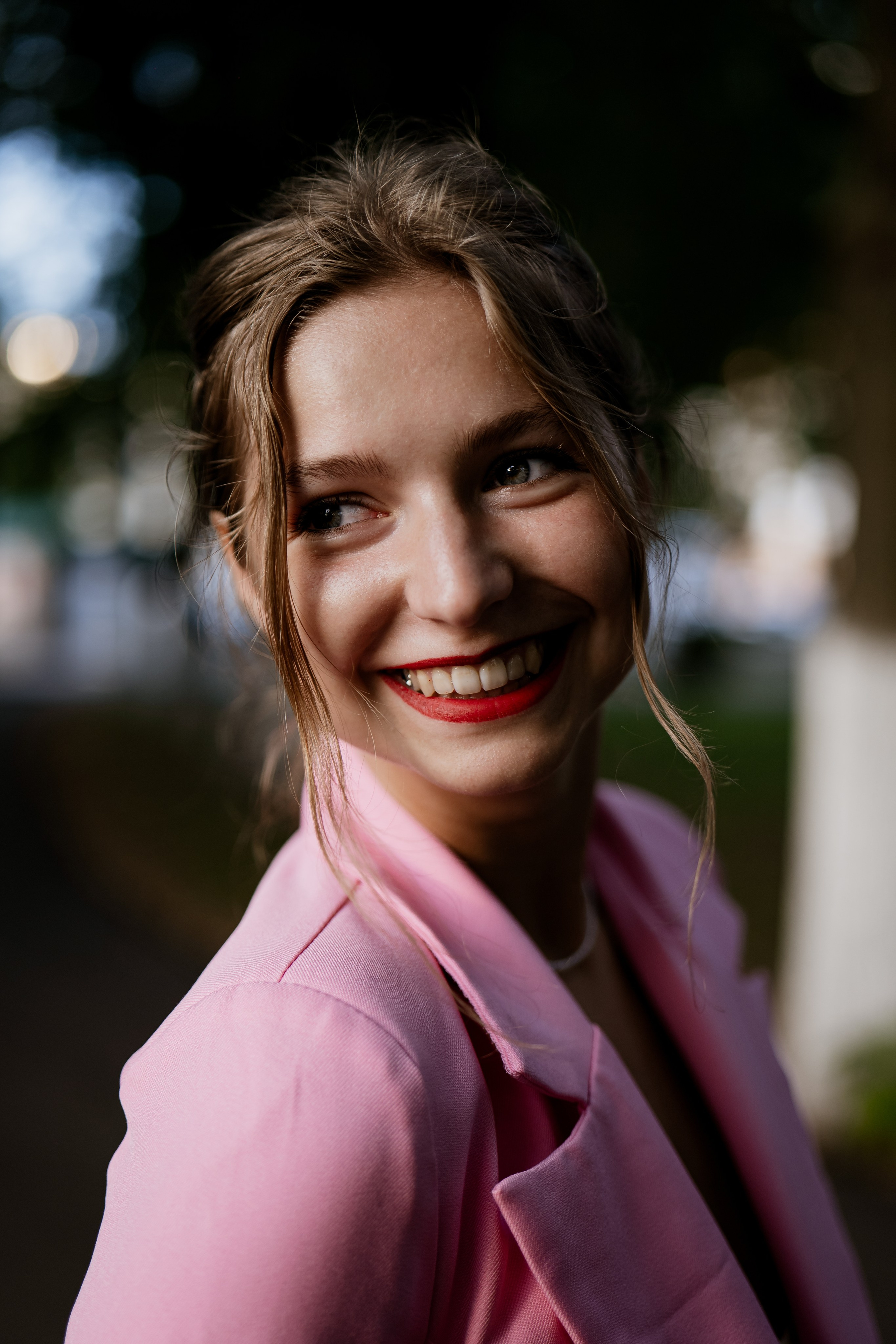 Портретная съемка. Фотограф/видеоограф в Санкт-Петербурге Денисов Иван