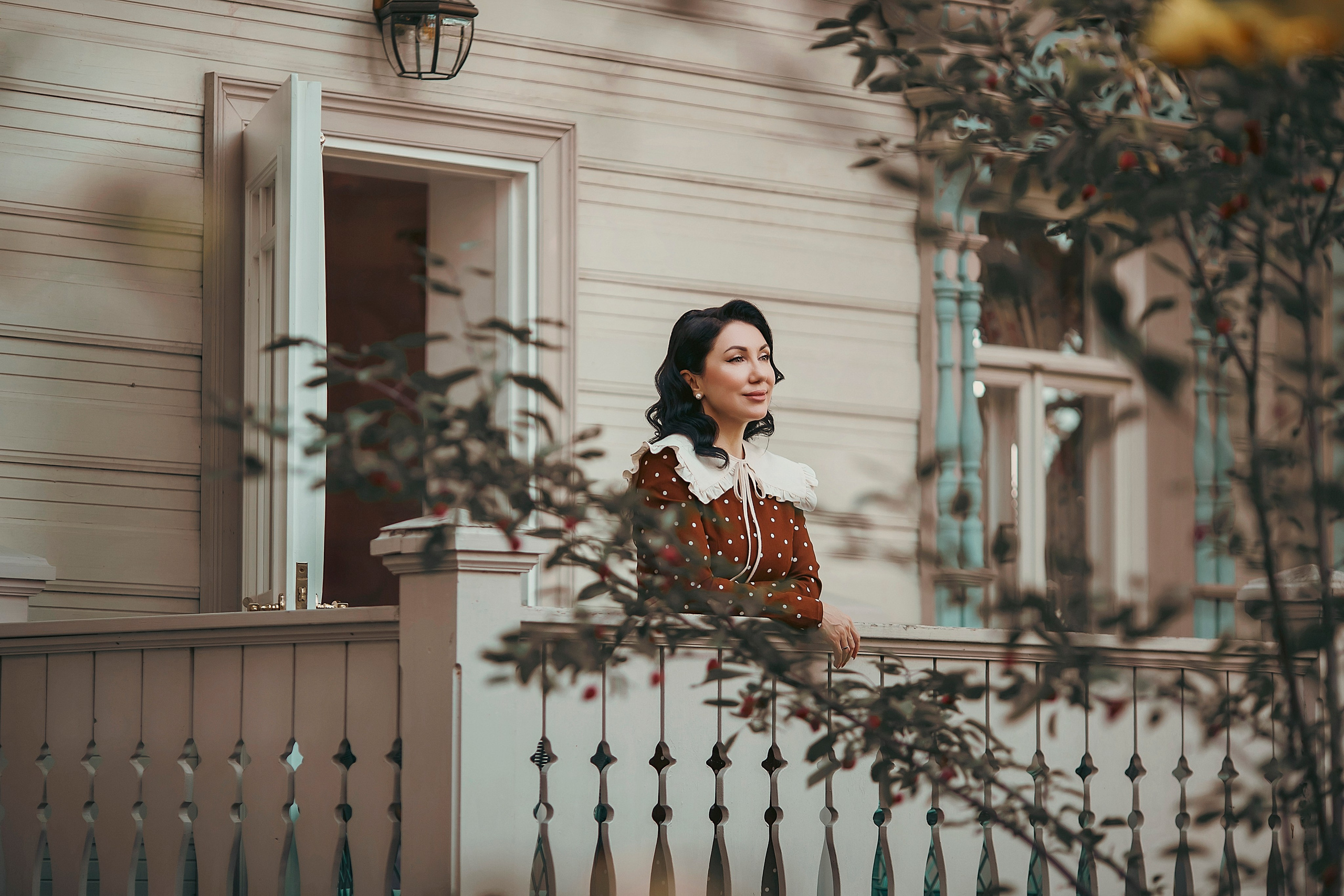 Фотосессия в Плёсе. Олеся Ефанова фотограф Иваново, Тейково и Плёс