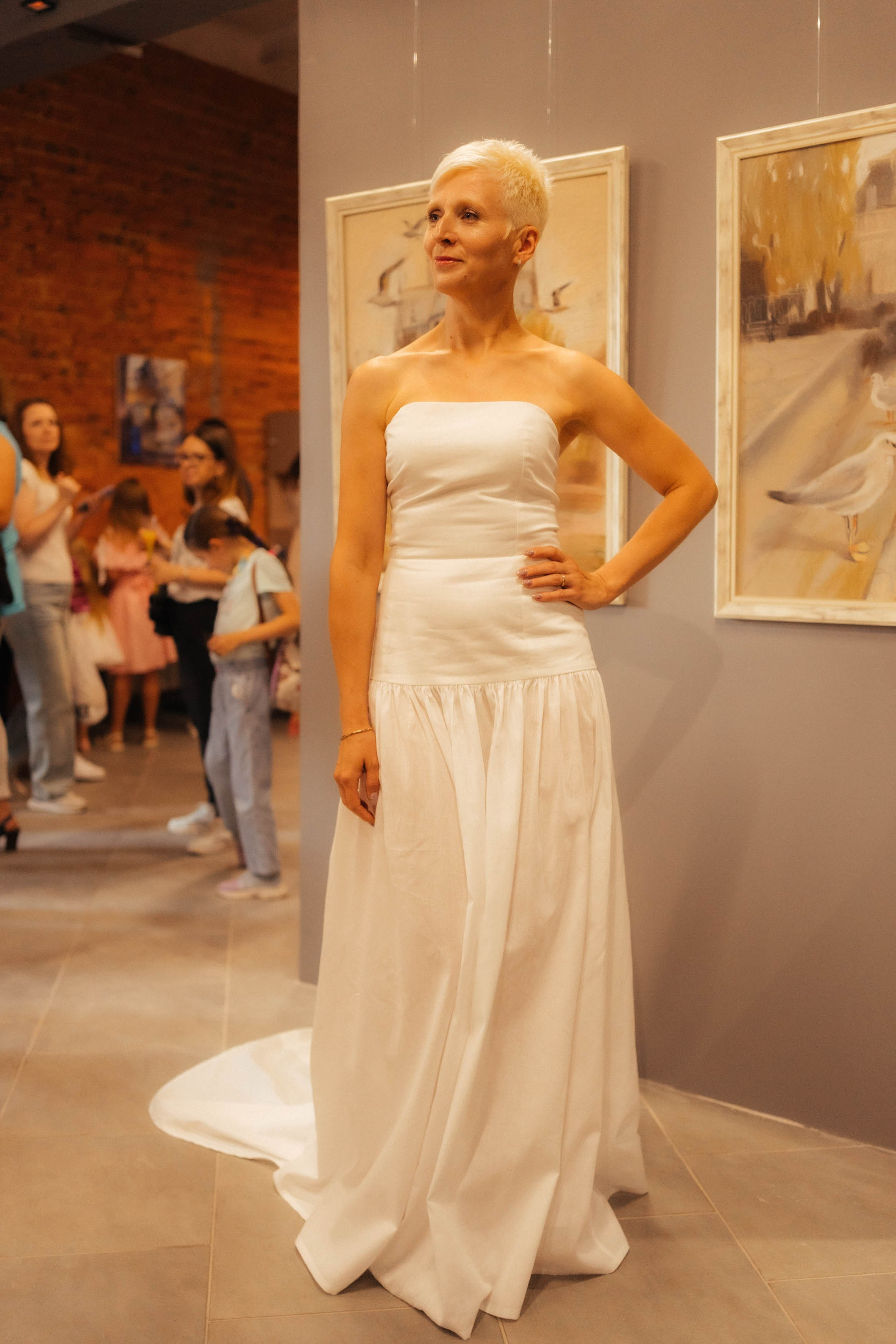 Открытие пространства «Самскара». Фотограф/ видеограф Катя Ильина Калуга