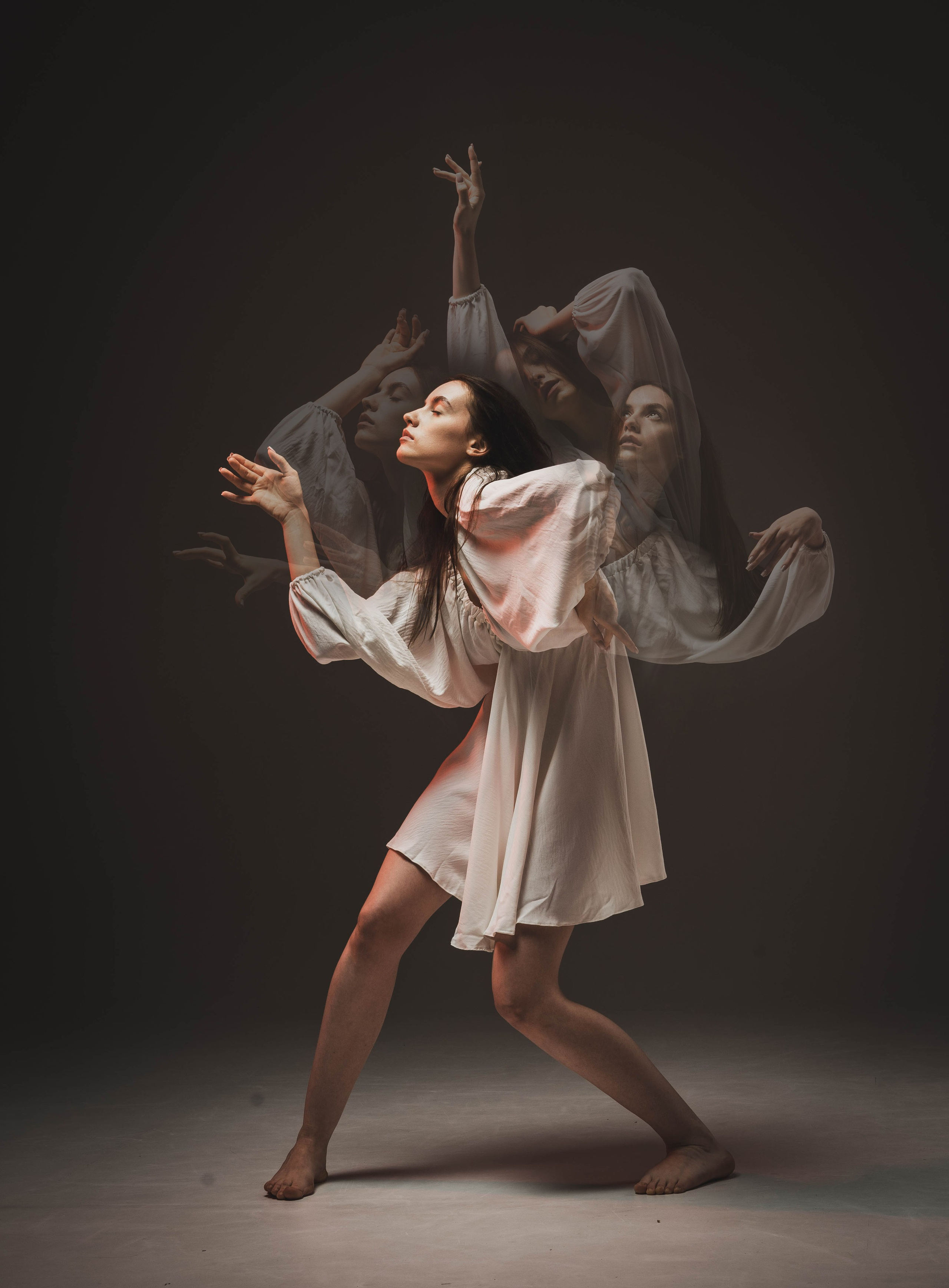 Творческая фотография. Ab extra