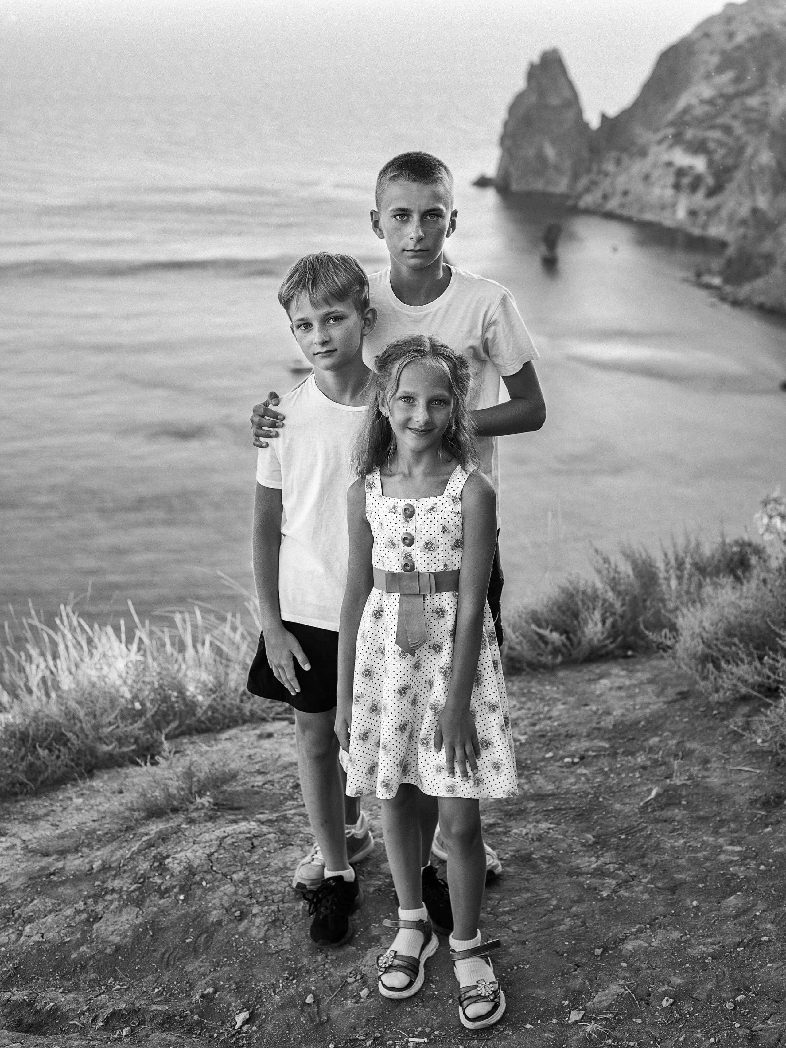 Портфолио фотографа. Фотограф в Москве, Оксана Ребристая