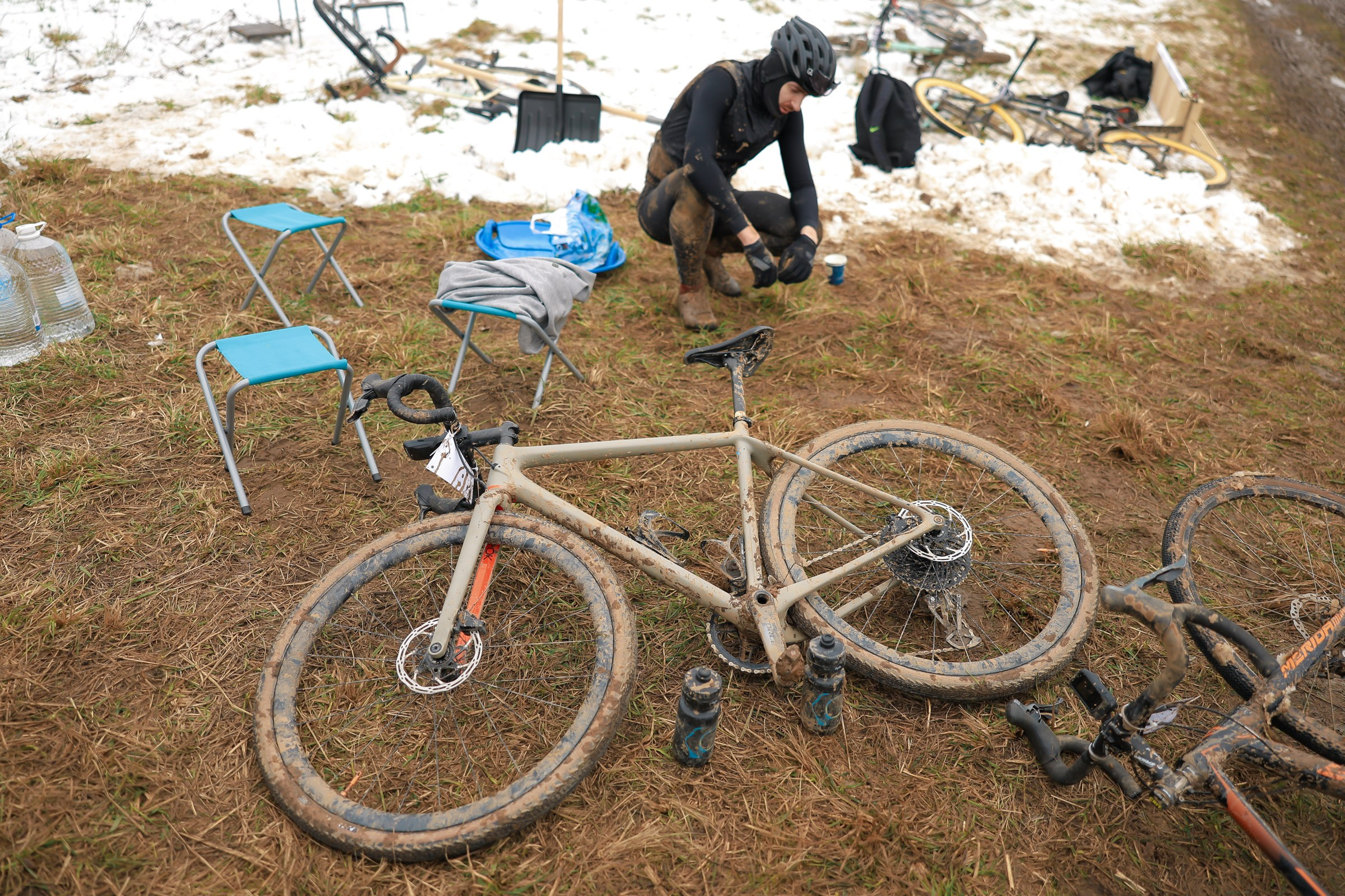 /РЕПОРТАЖ/ ТИПО-ЦИКЛОКРОСС-1. 2024. Свадебный фотограф Великий Новгород Станислав Кособудский