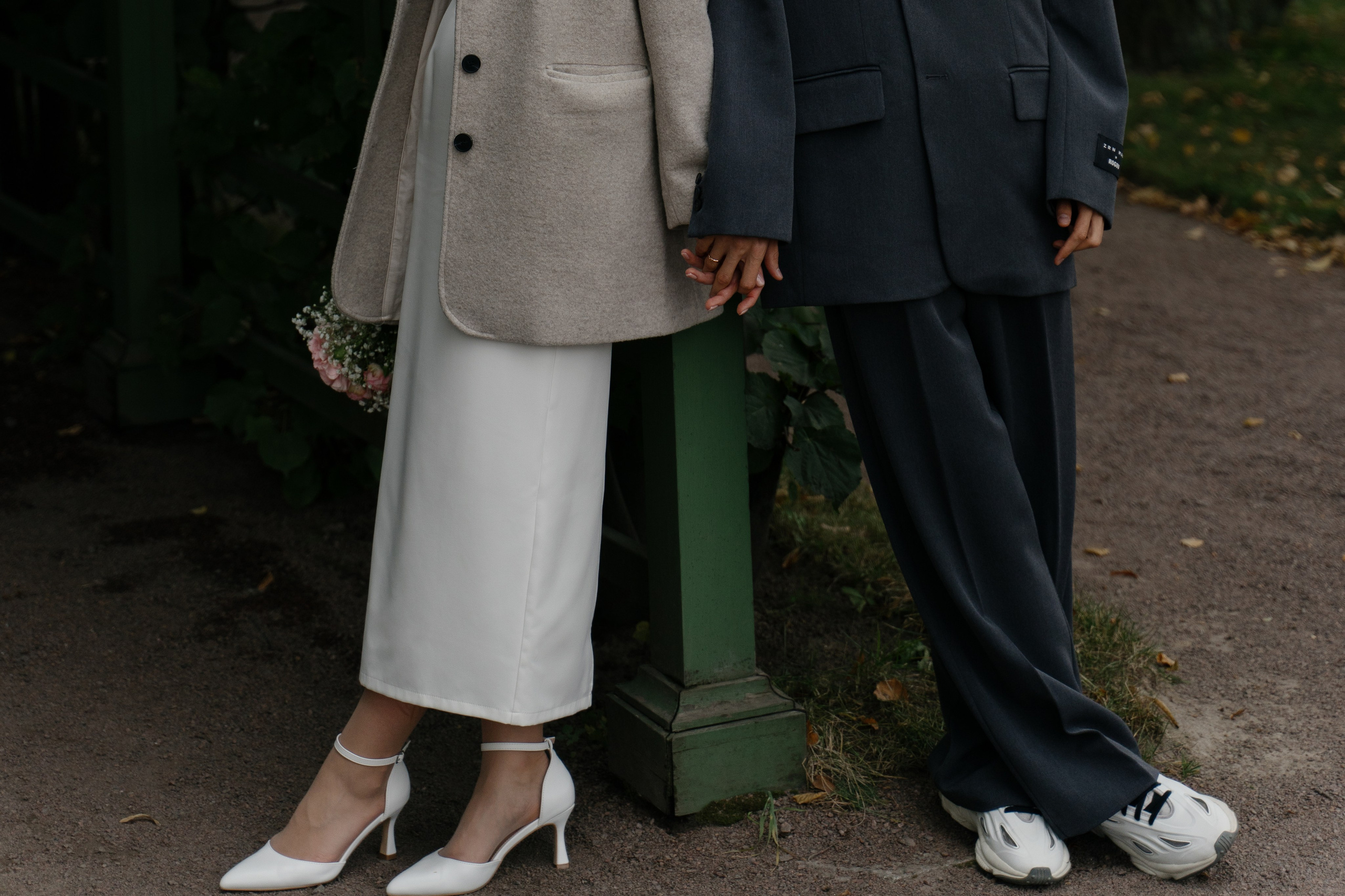 Нестер и Кристина. Свадебный и семейный фотограф в Санкт-Петербурге Дмитрий Панин