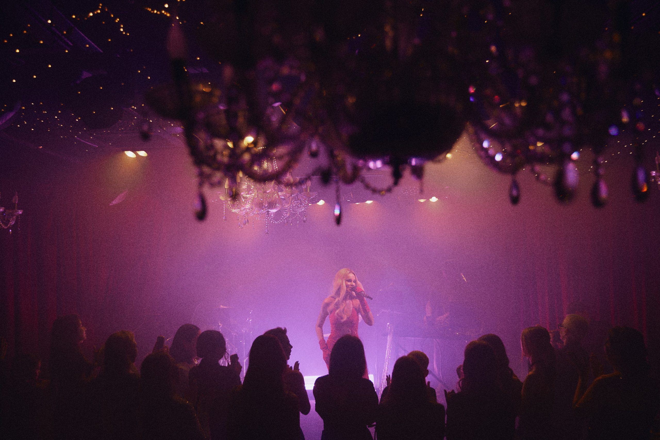 KSYUSHA 30+1. Дмитрий Мазуркевич: Профессиональный Репортажный Фотограф