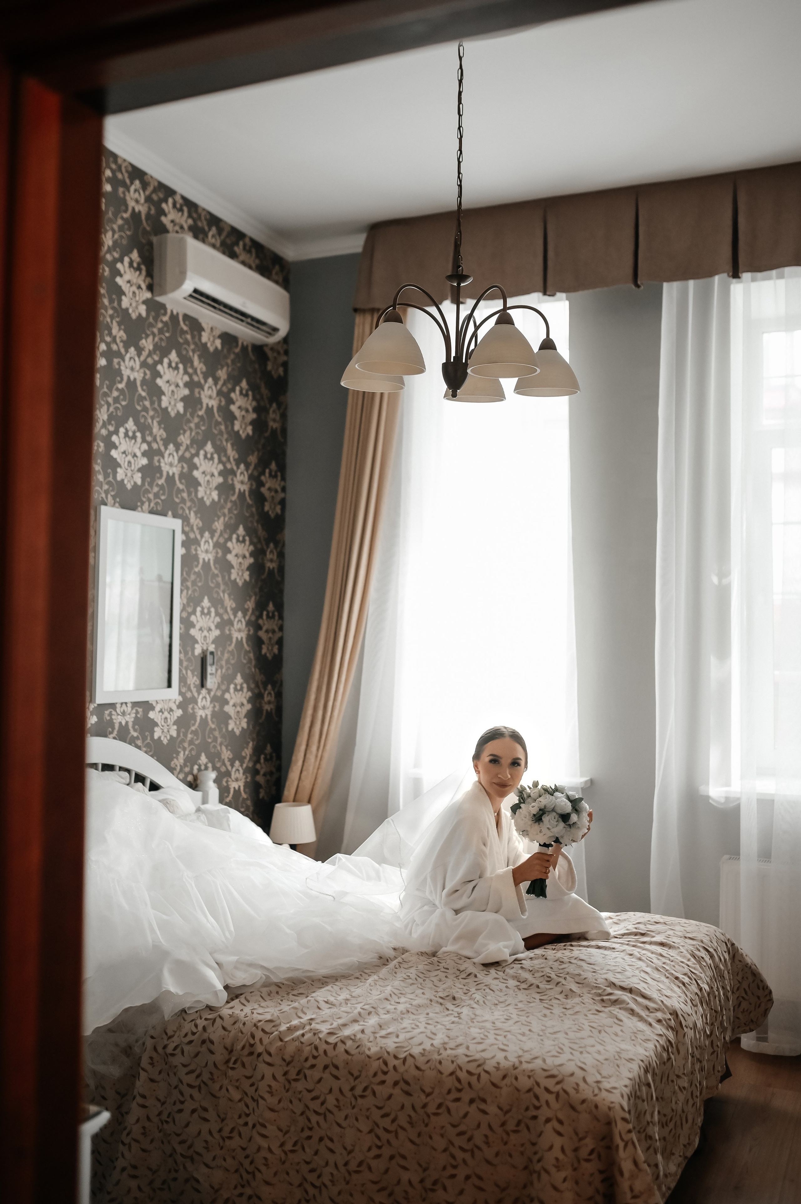 Женя & Вася. Семейный фотограф Олеся Батурина Рязань