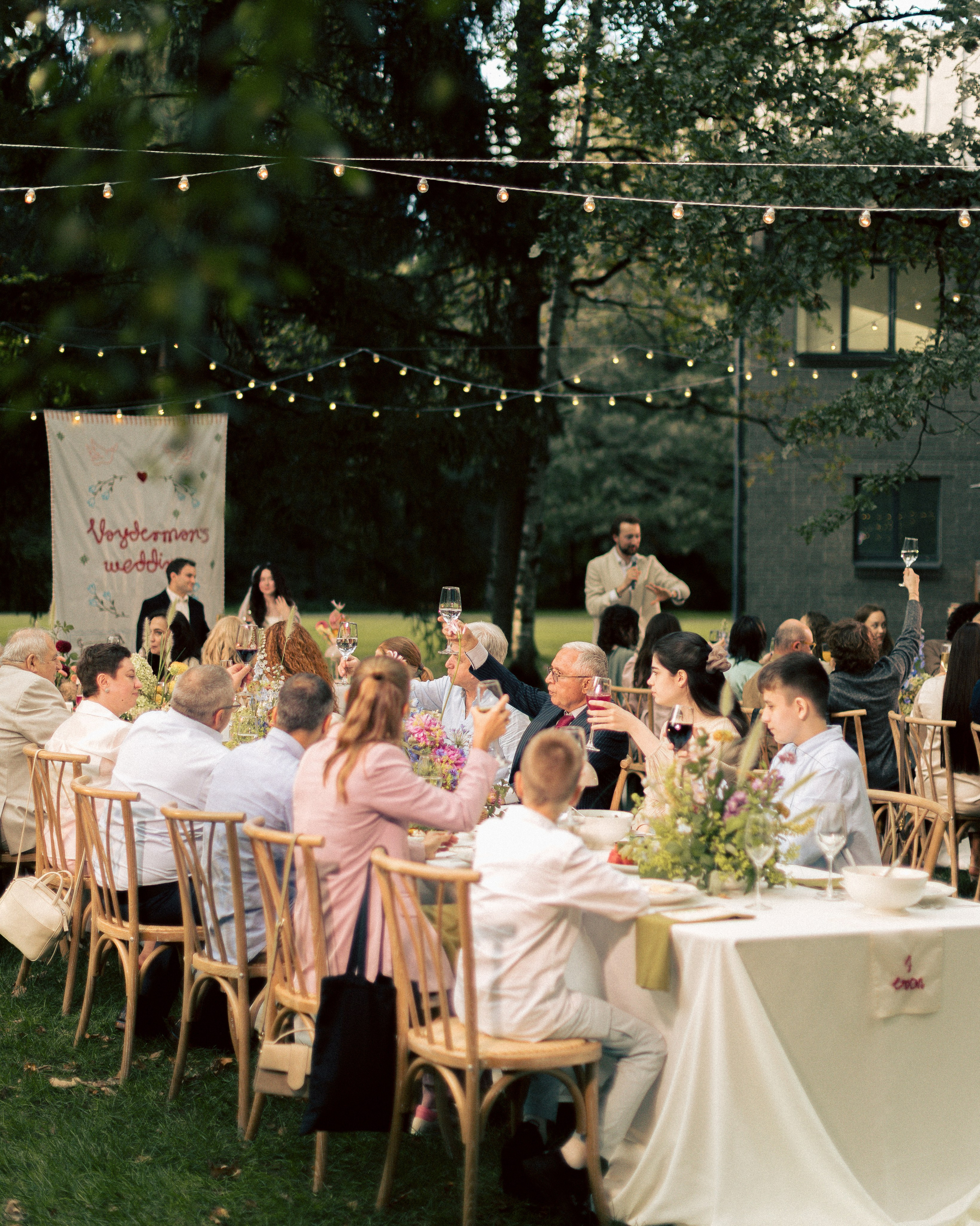 Боря и Амина. Свадебный и портретный фотограф в Москве Анна Плавская
