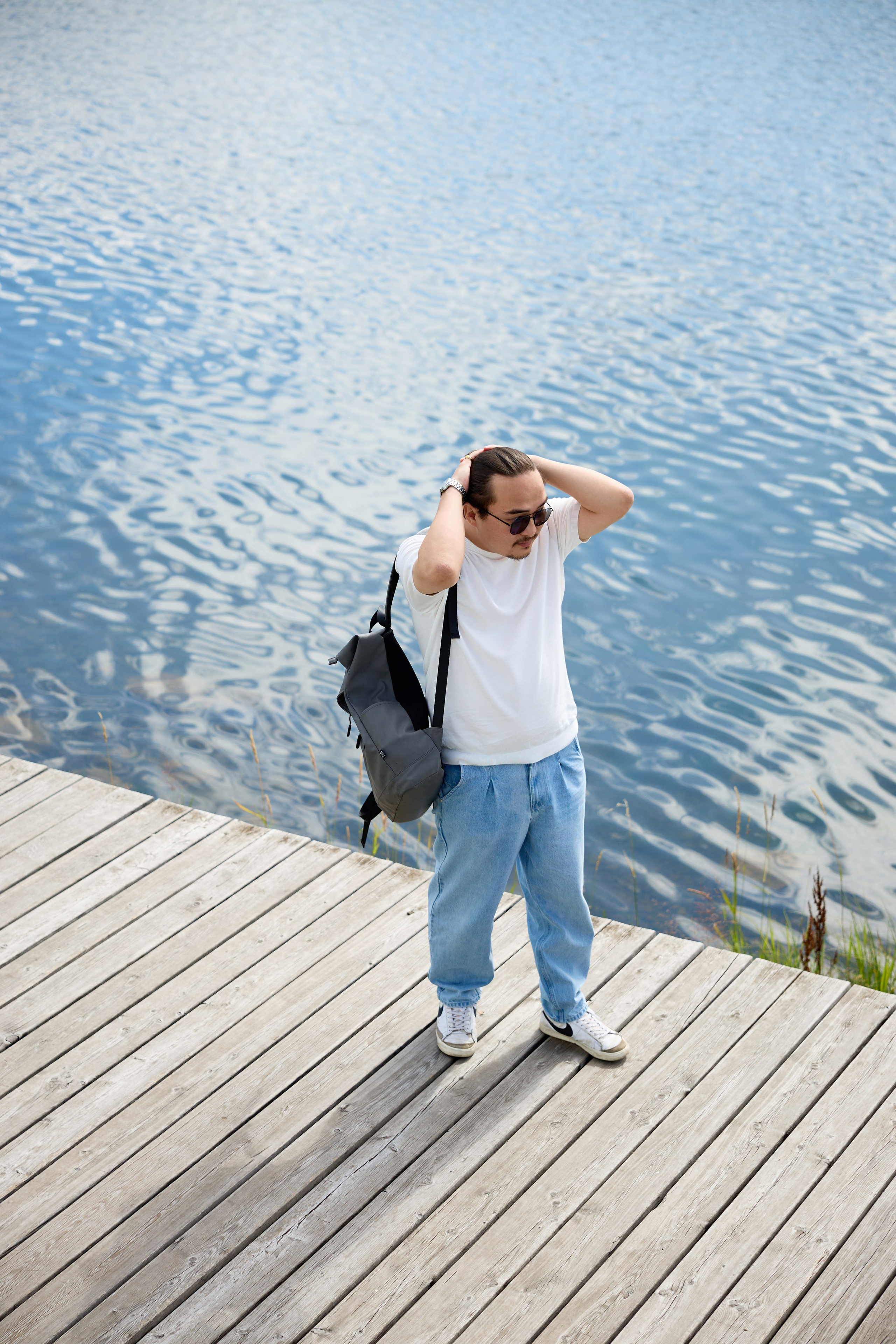 Тлек. Коммерческий фотограф в Красноярске | Светлана Мищук