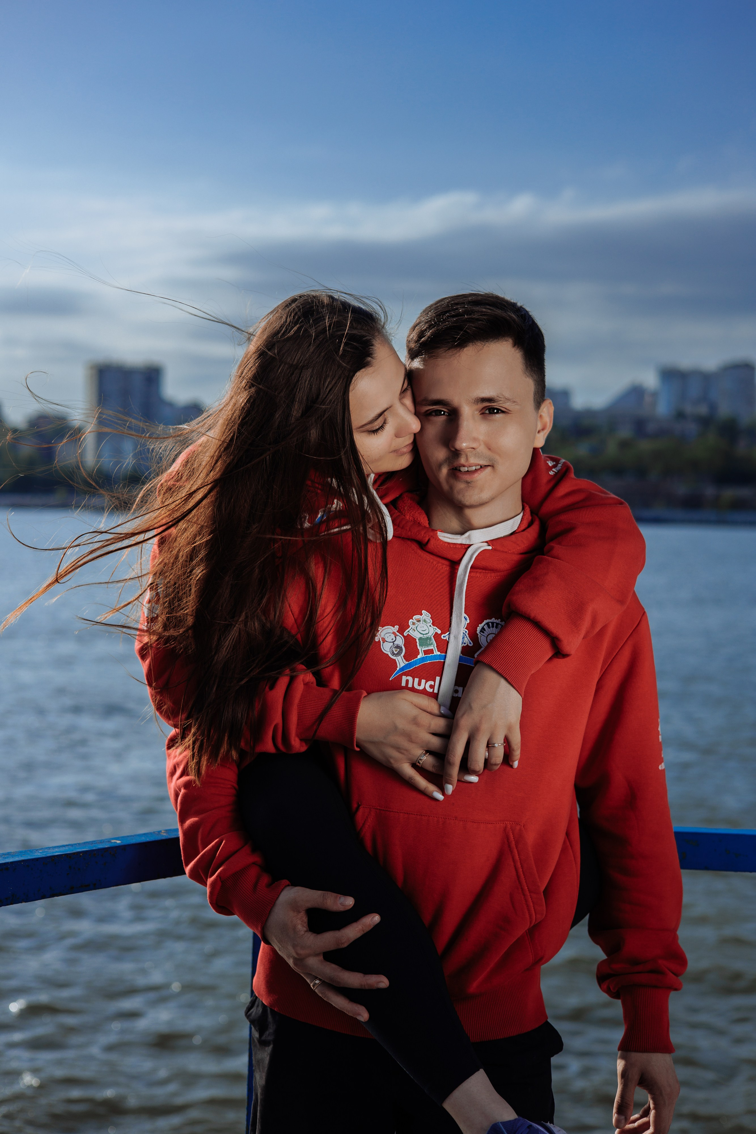 Молодежь. Обо мне