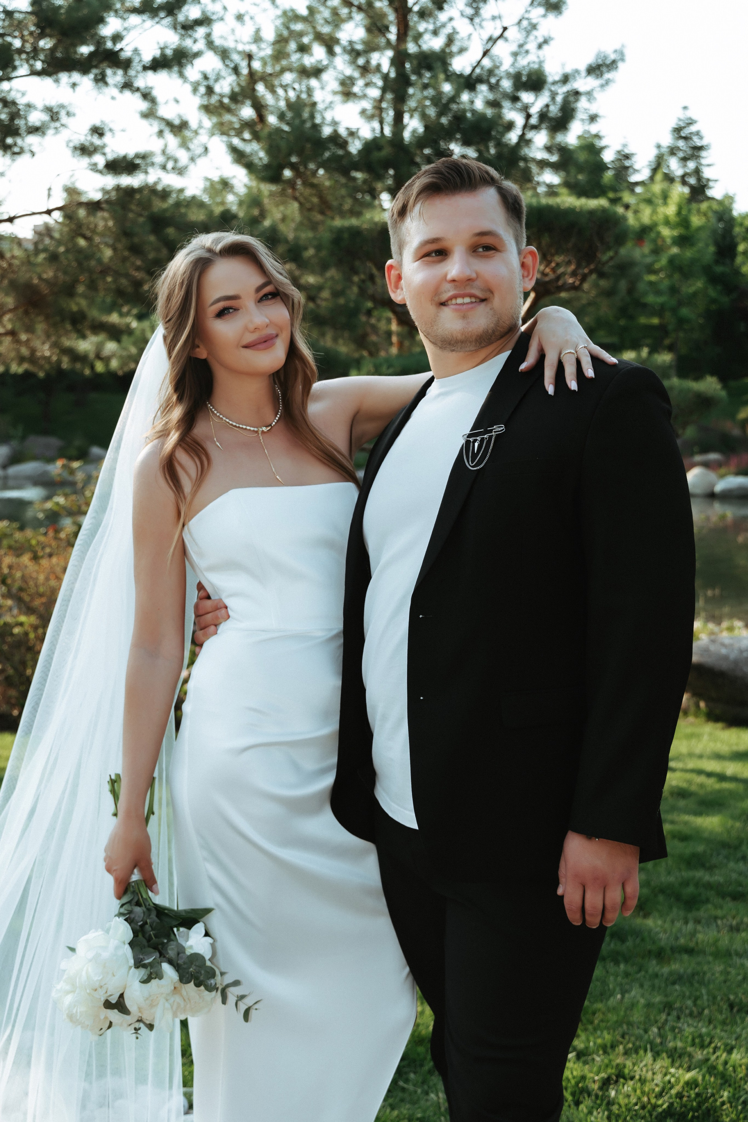 Vladimir & Natalia. Свадебный и семейный фотограф в Краснодаре Диана Смирнова