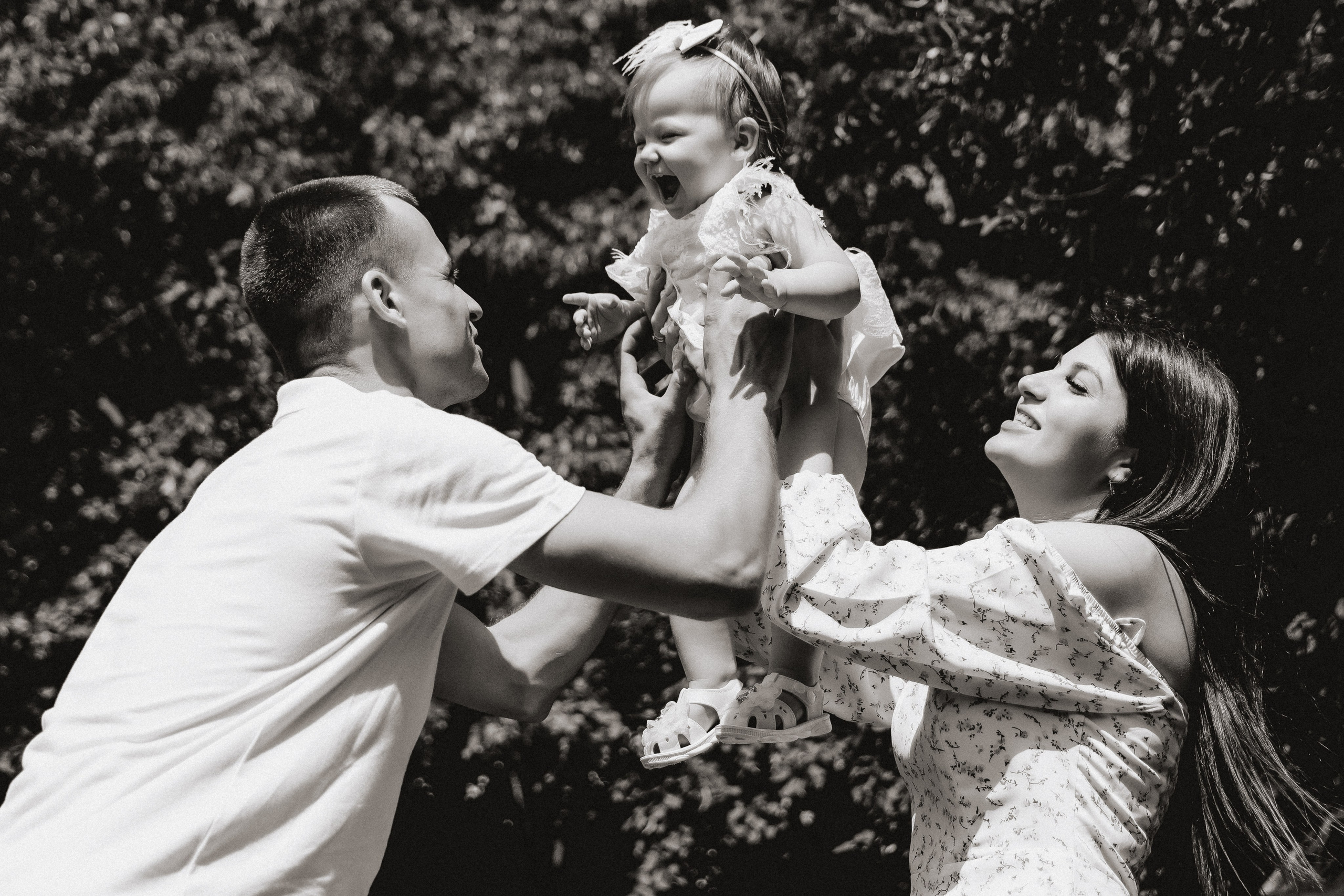 Vasilisa 1 years. Свадебный и семейный фотограф в Краснодаре Диана Смирнова