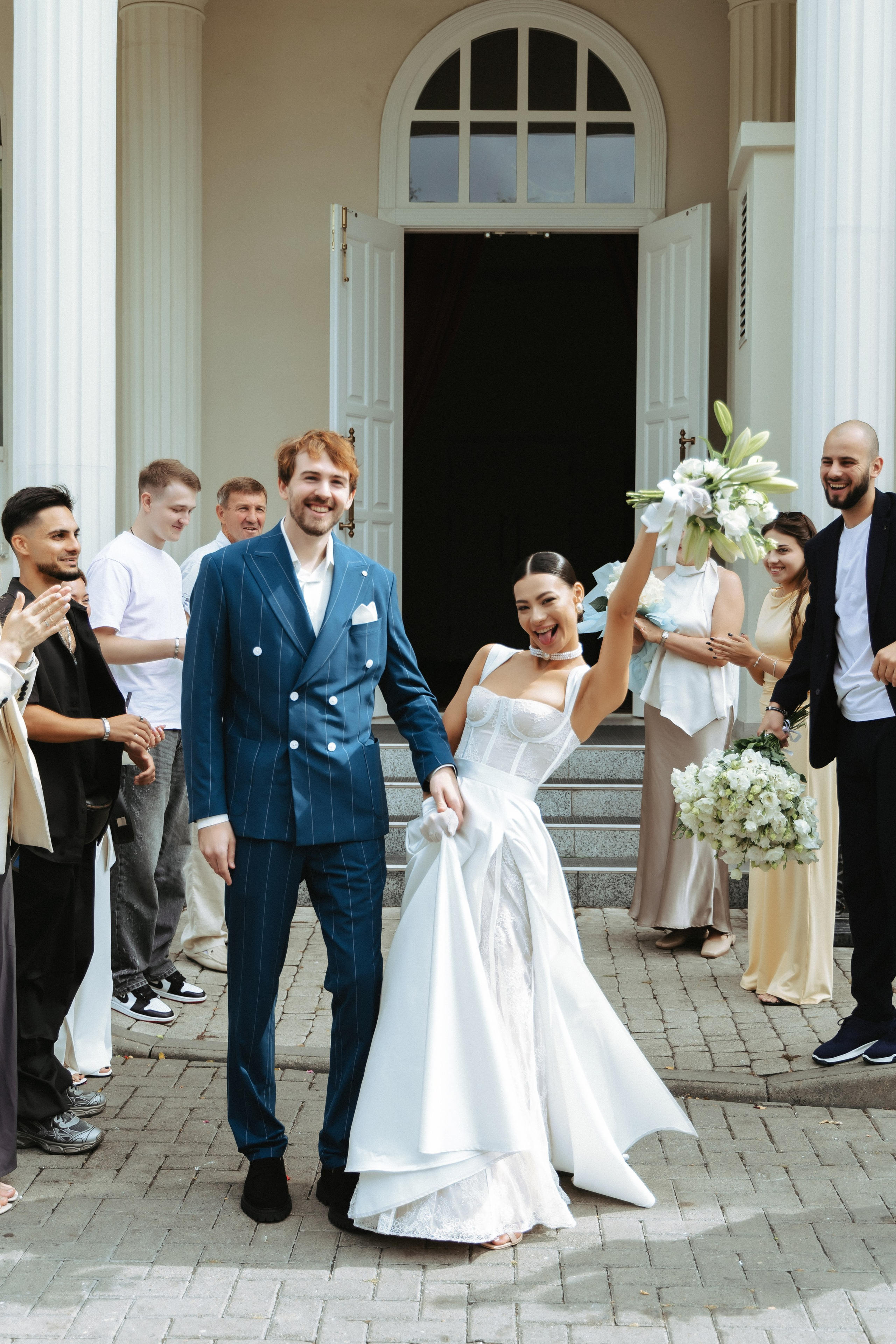 Pavel & Violetta. Свадебный и семейный фотограф в Краснодаре Диана Смирнова