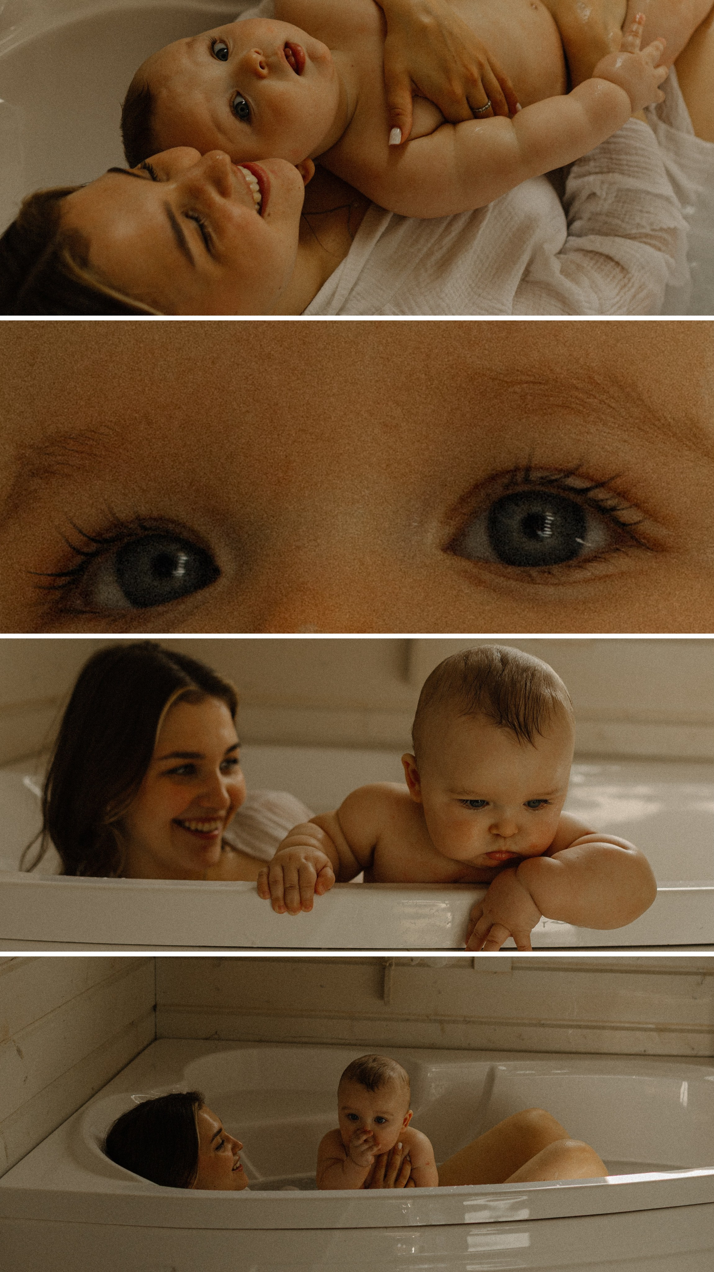 Яна и Тимофей. Домашняя съёмка. Семейный фотограф Тихвин, Санкт-Петербург и ЛО